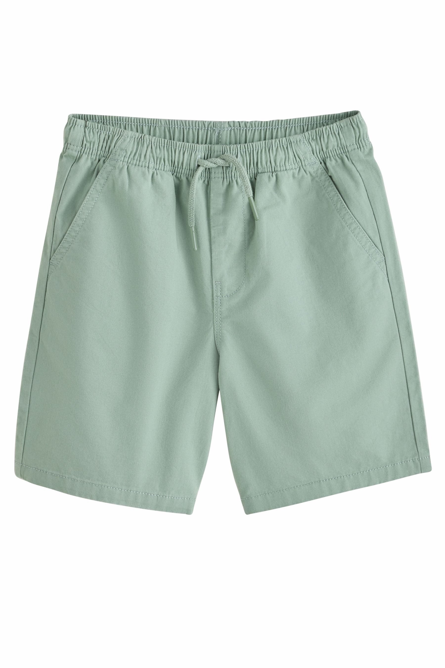Next Shorts Shorts, Loose Fit (1-tlg)