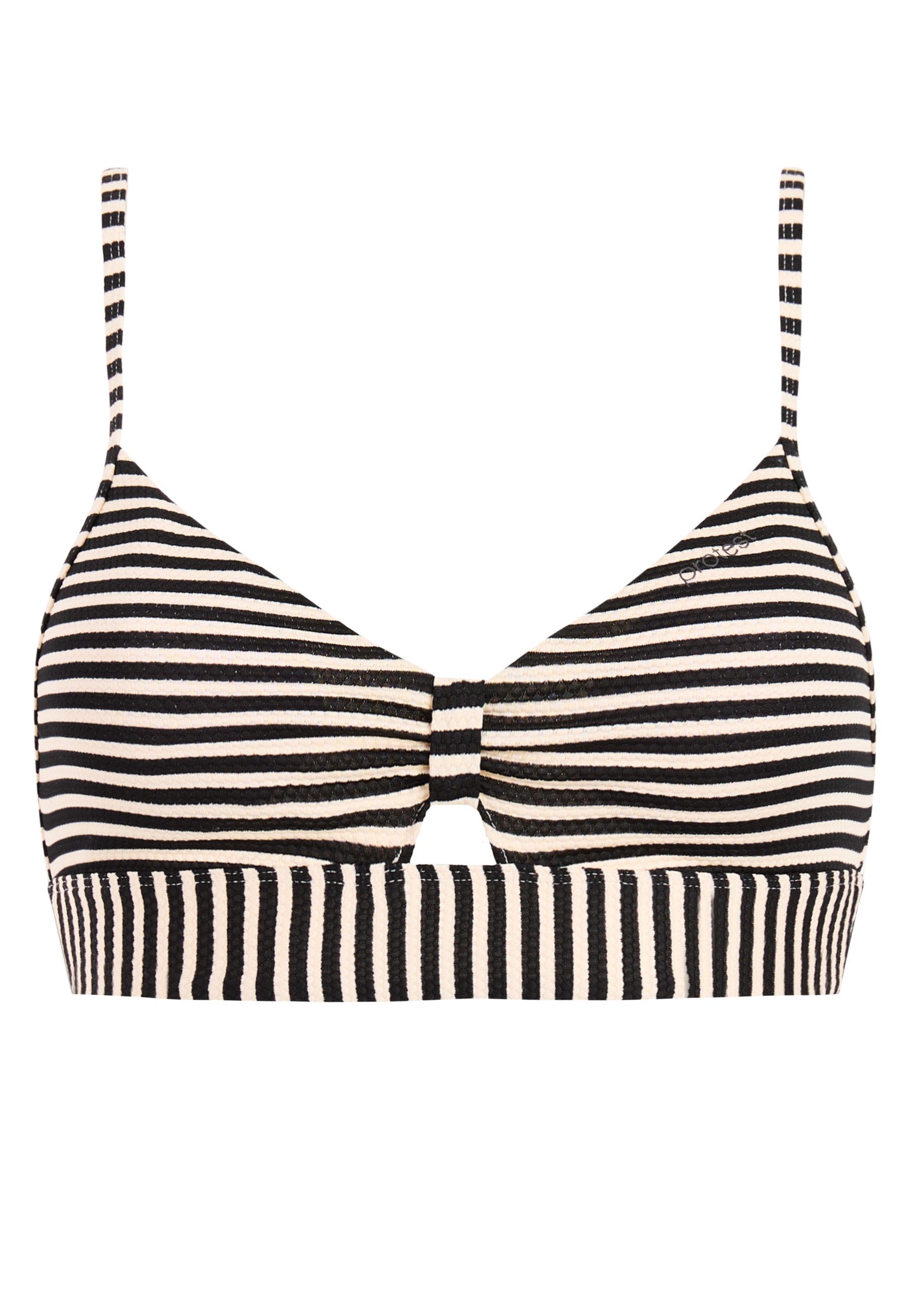 Protest Triangel-Bikini-Top MIXSync (Bikini-Oberteil, 1-St)