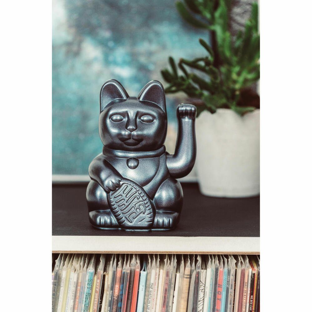 Donkey Products Winkekatze Lucky Cat Maneki Neko Galaxy