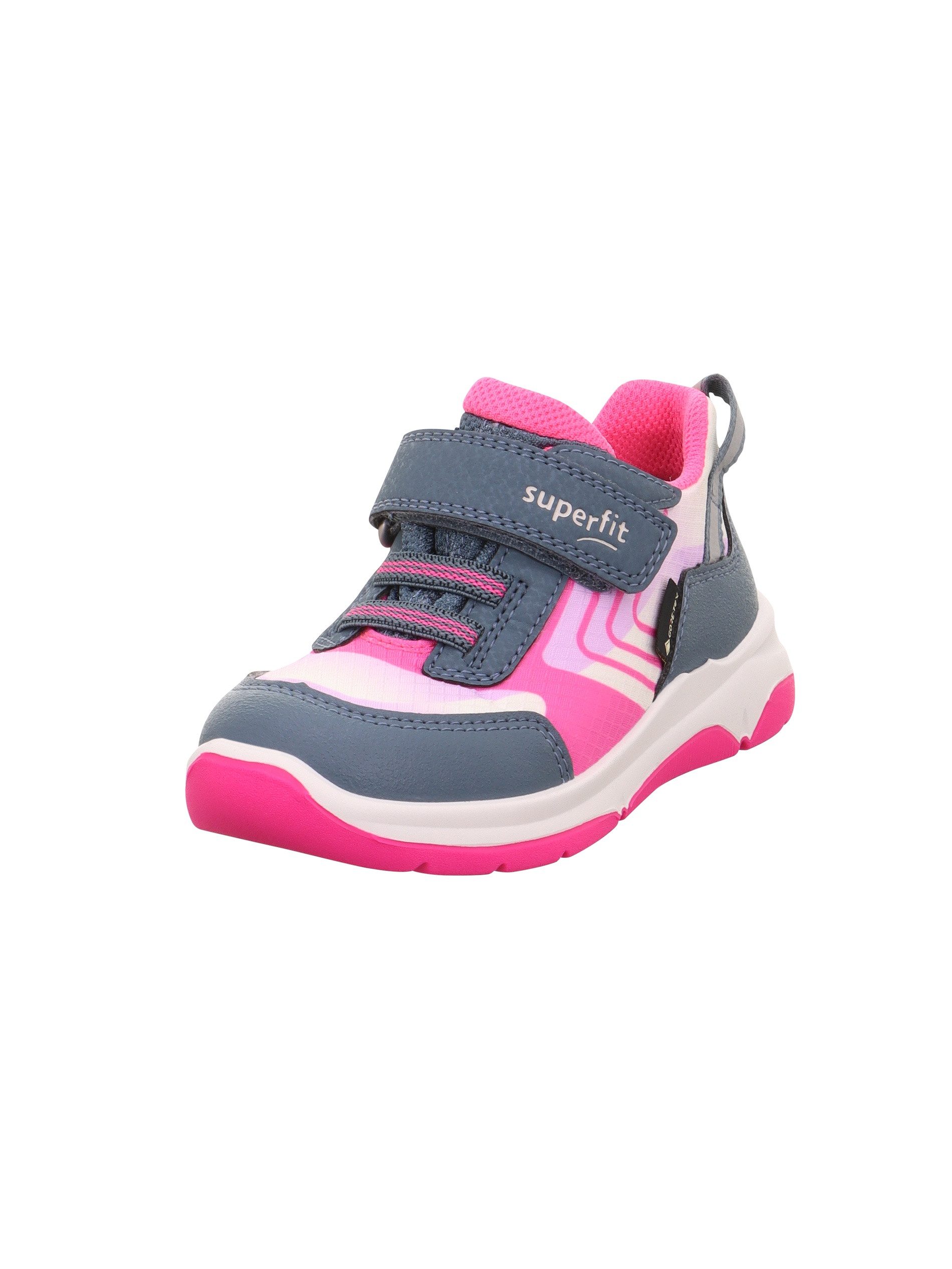 Superfit Schnürschuh