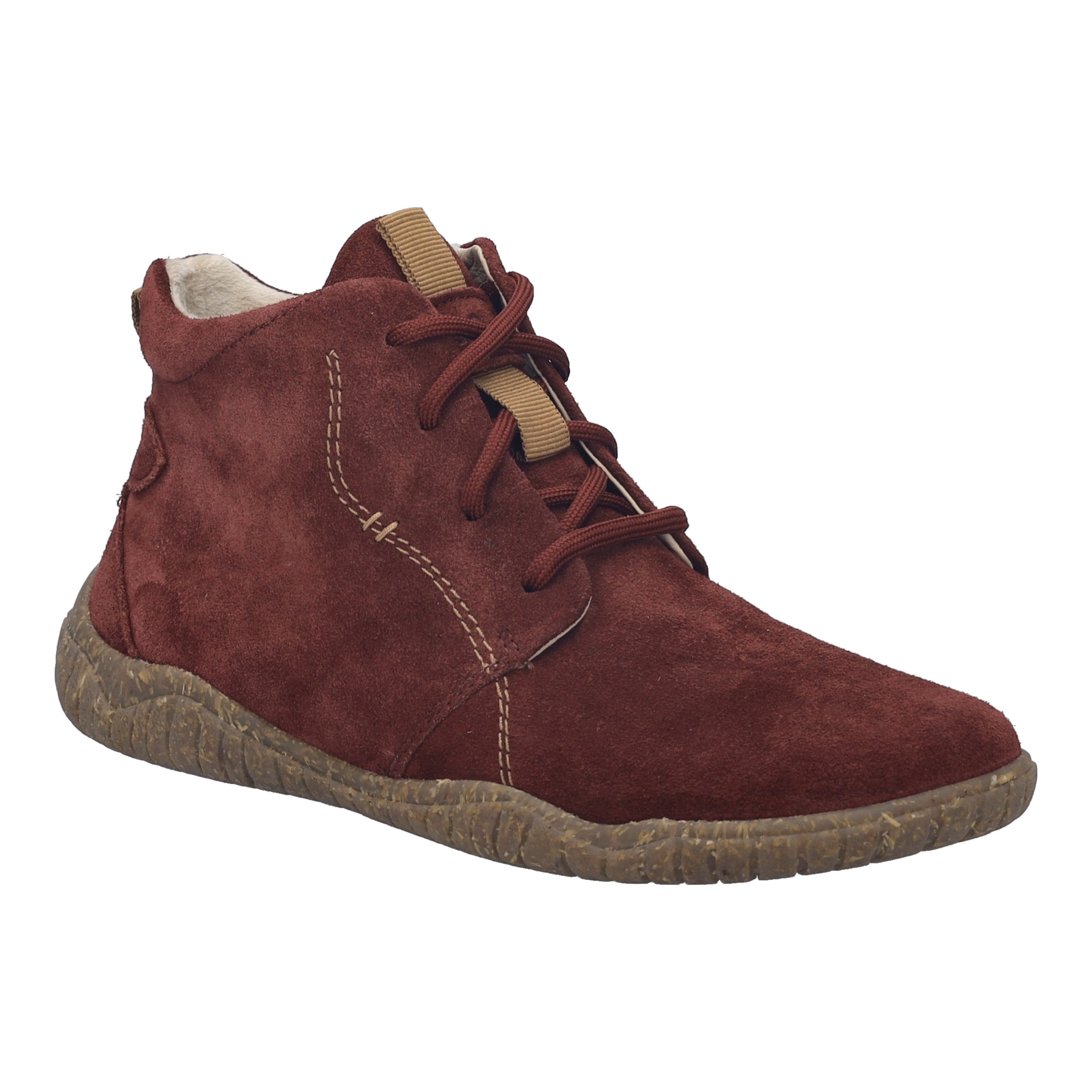 Josef Seibel Wynona 05, rot Stiefelette