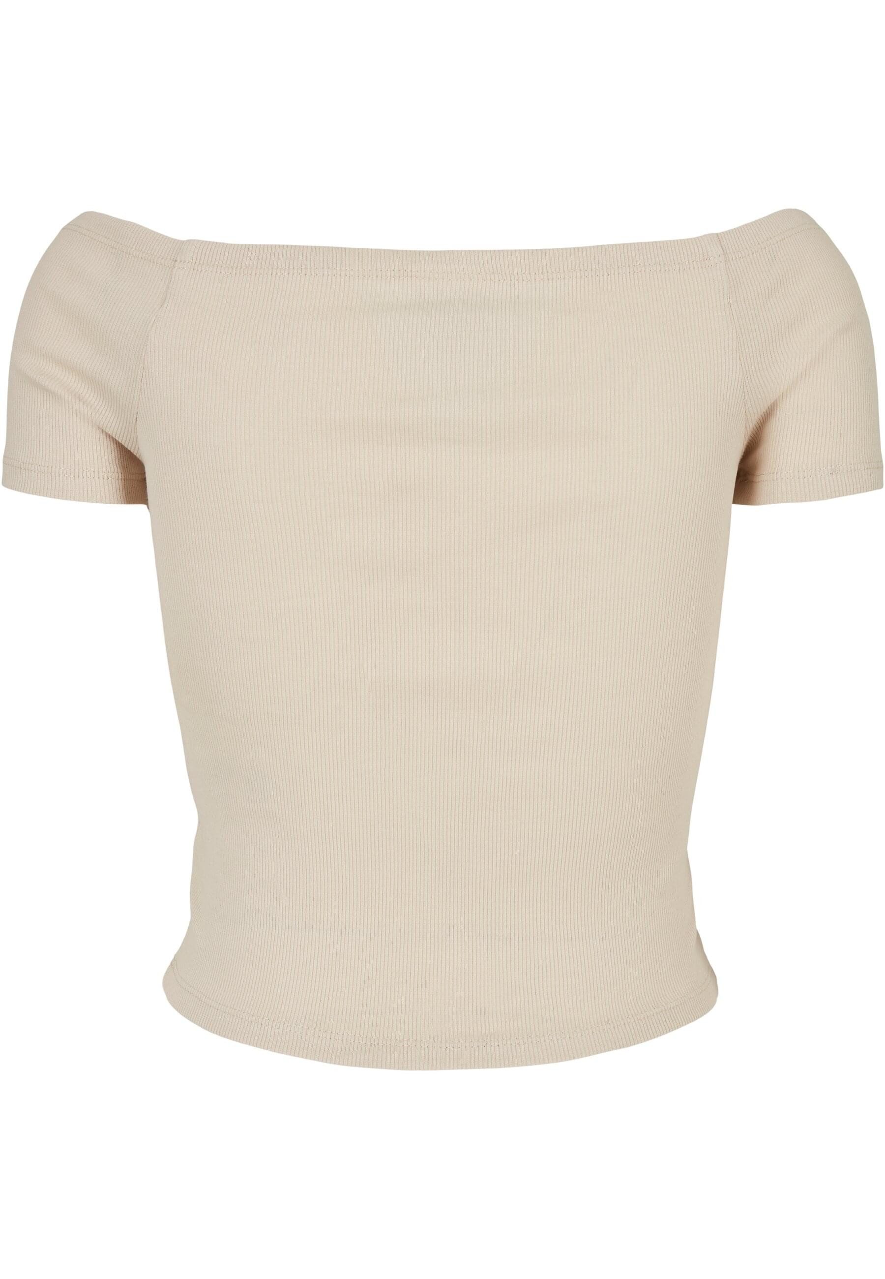 URBAN CLASSICS T-Shirt Urban Classics Damen günstig online kaufen