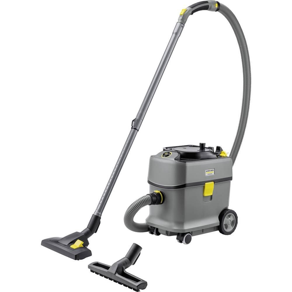 Kärcher Professional Nass-Trocken-Sauger Kärcher Trockensauger 1.355-307.0