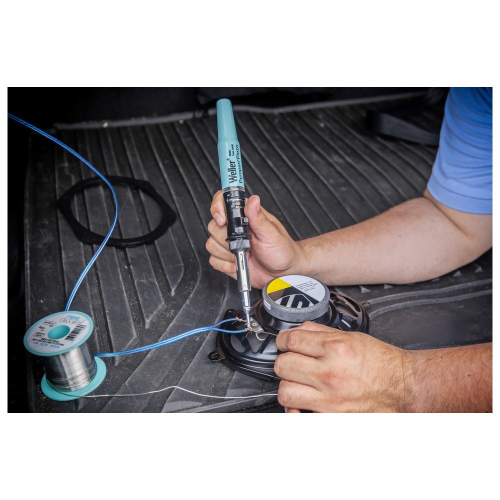 Weller Lötkolben Gaslötkolben Pyropen Piezo