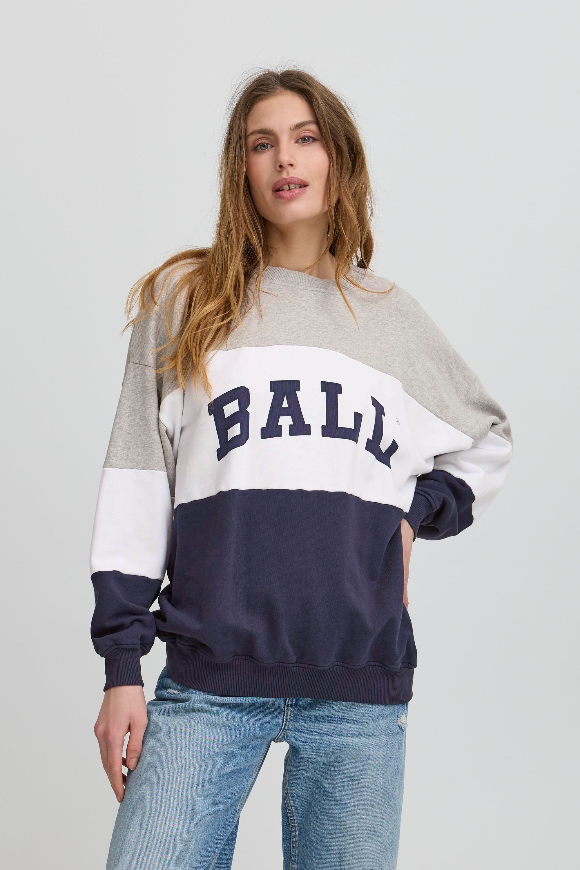 Sweater BAROBINSON
