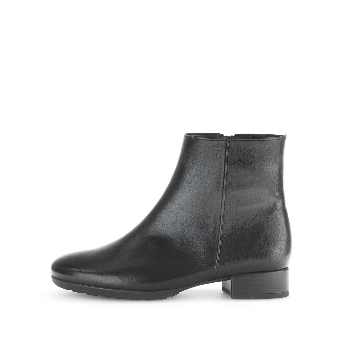 Gabor Elegante Stiefelette Glattleder Stiefelette günstig online kaufen