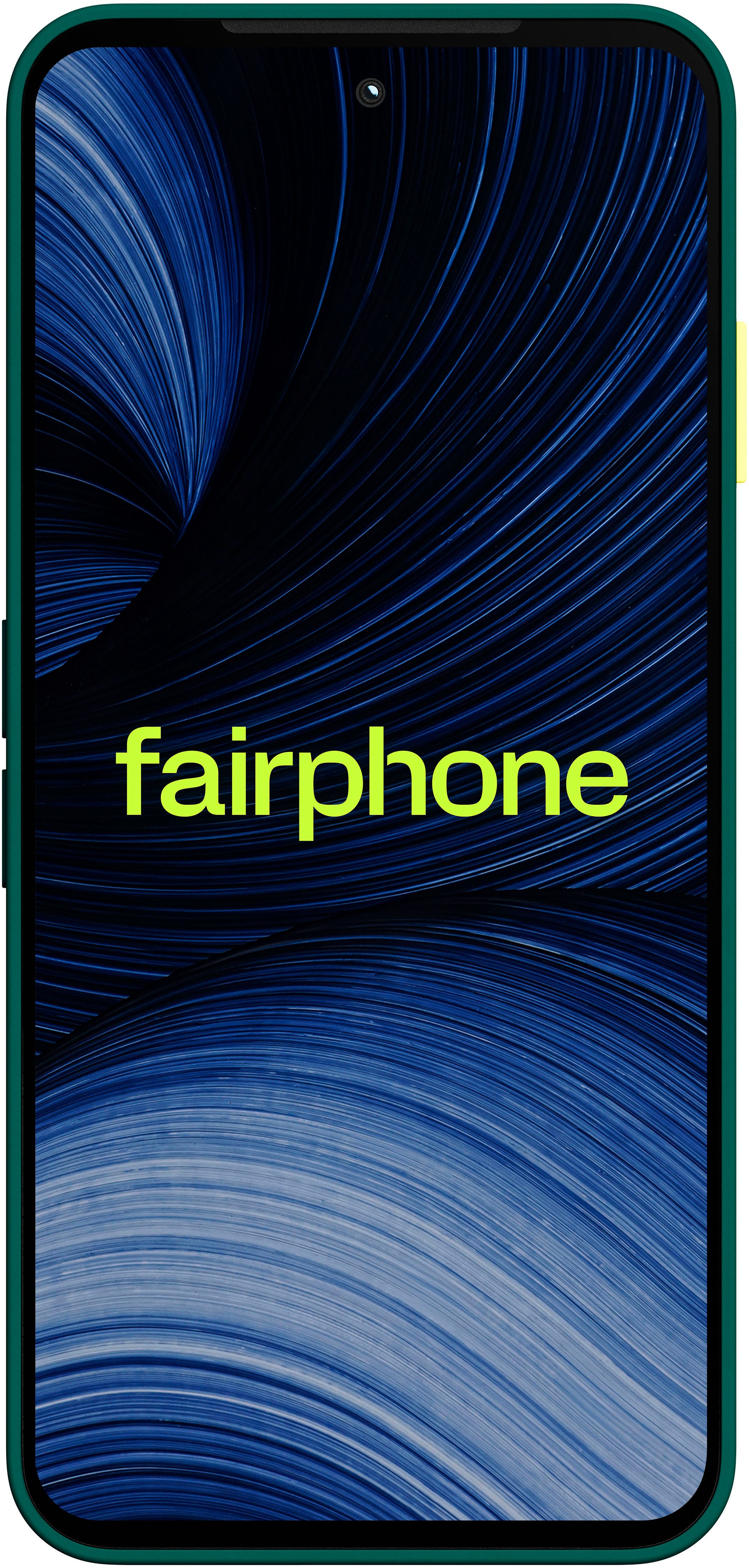 Fairphone Gen. 6+ 256GB Smartphone (15,77 cm/6,31 Zoll, 256 GB Speicherplatz, 50 MP Kamera)