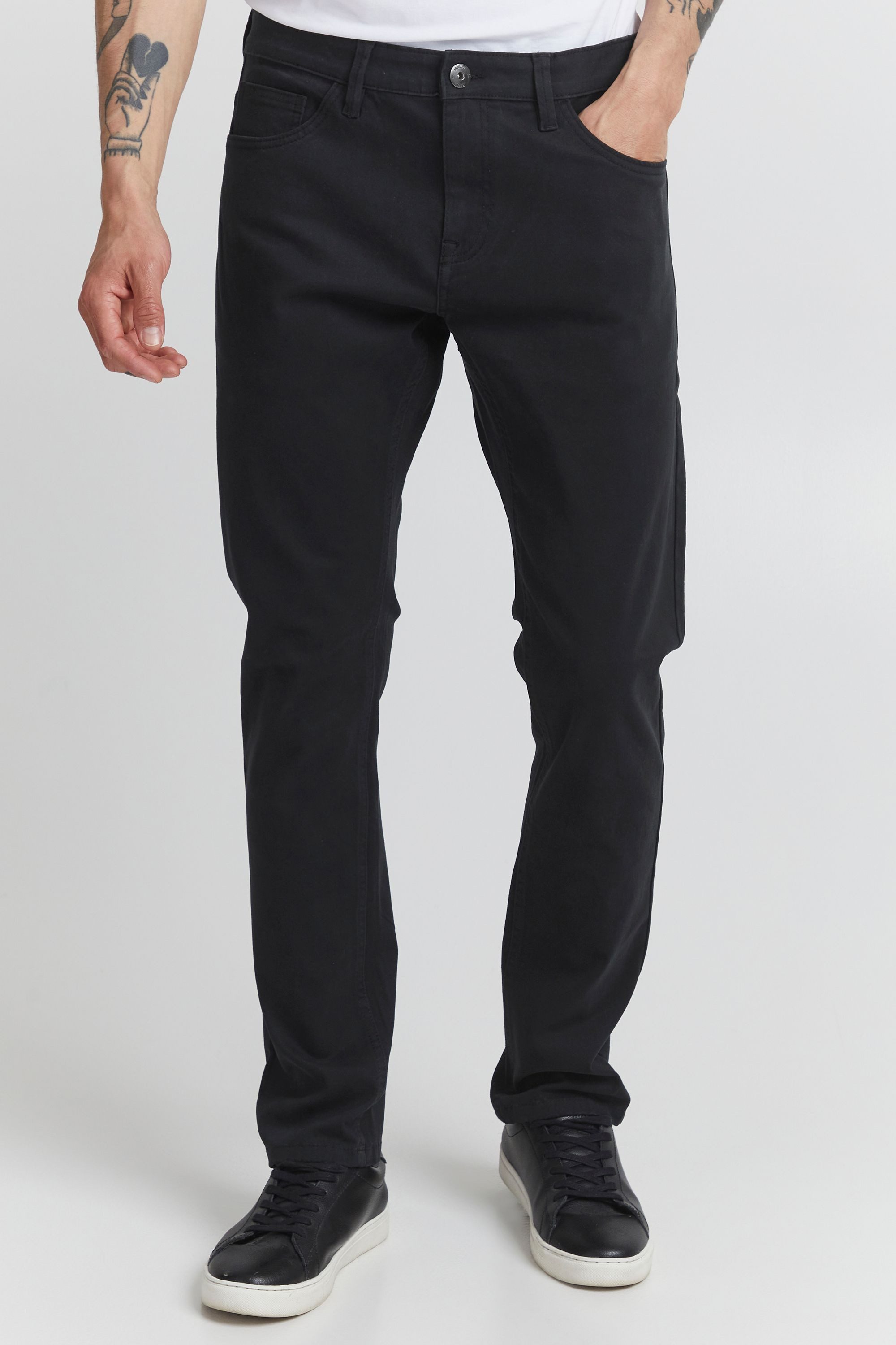 5-Pocket-Jeans IDPokar