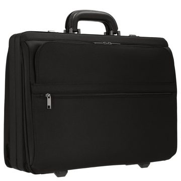 D&N Aktenkoffer Tradition Business - Aktenkoffer 45 cm Nylon