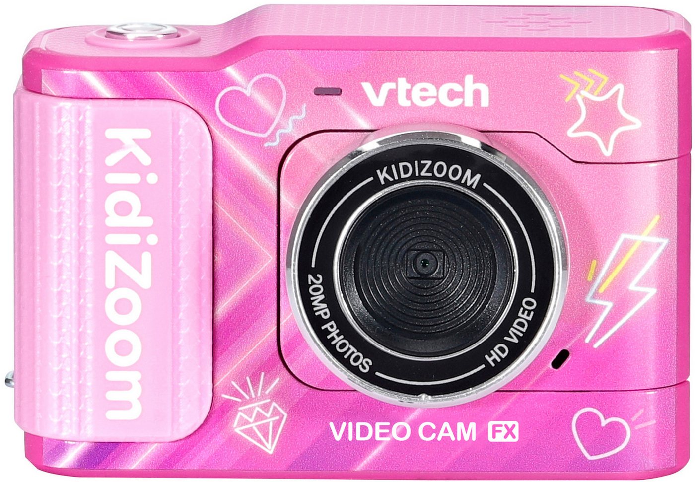 Vtech® KidiZoom Video Cam FX Kinderkamera