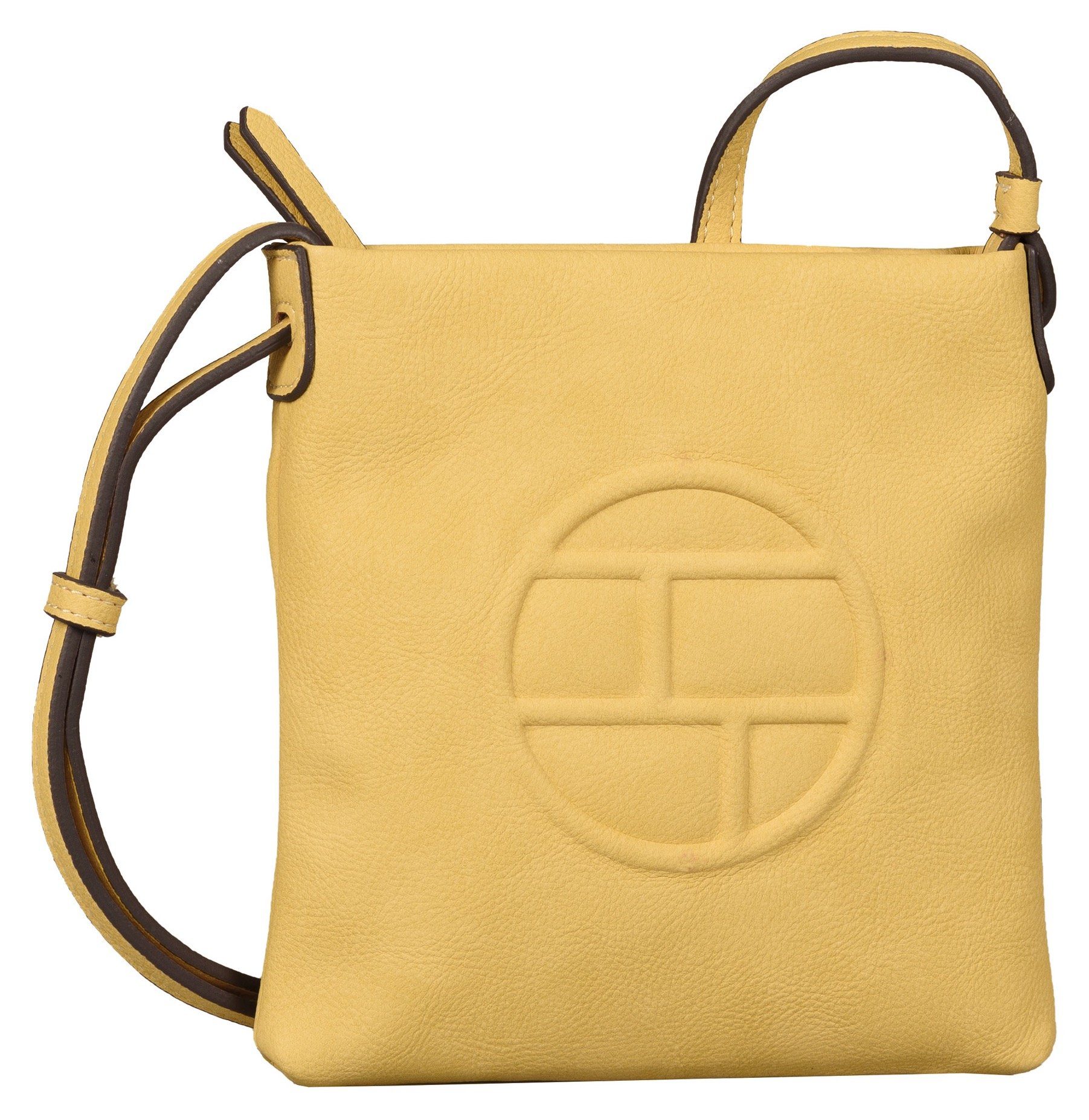 TOM TAILOR Mini Bag ROSABEL, mit schöner Logo Prägung