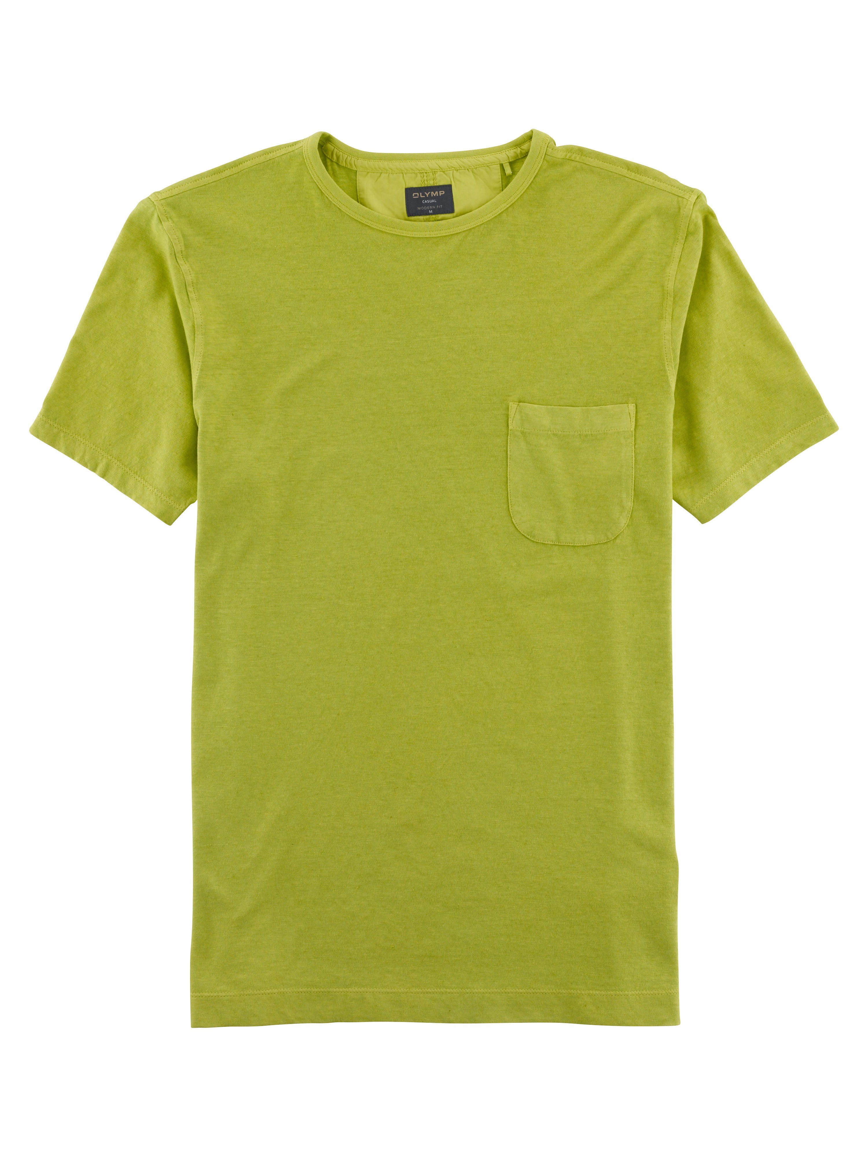 Casual T-Shirt OLYMP OLYMP