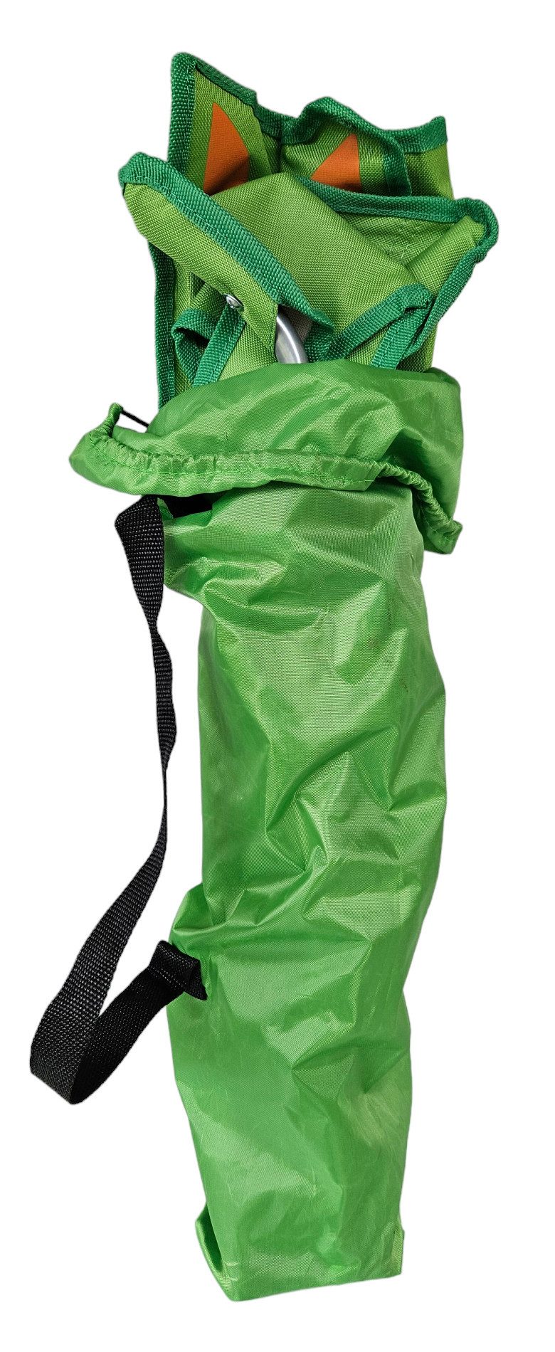Meinposten Kinderstuhl Kinderklappstuhl Campingstuhl Gartenstuhl Kinder Klappstuhl camping (1 St), Klappbar – Bild 2 von 5