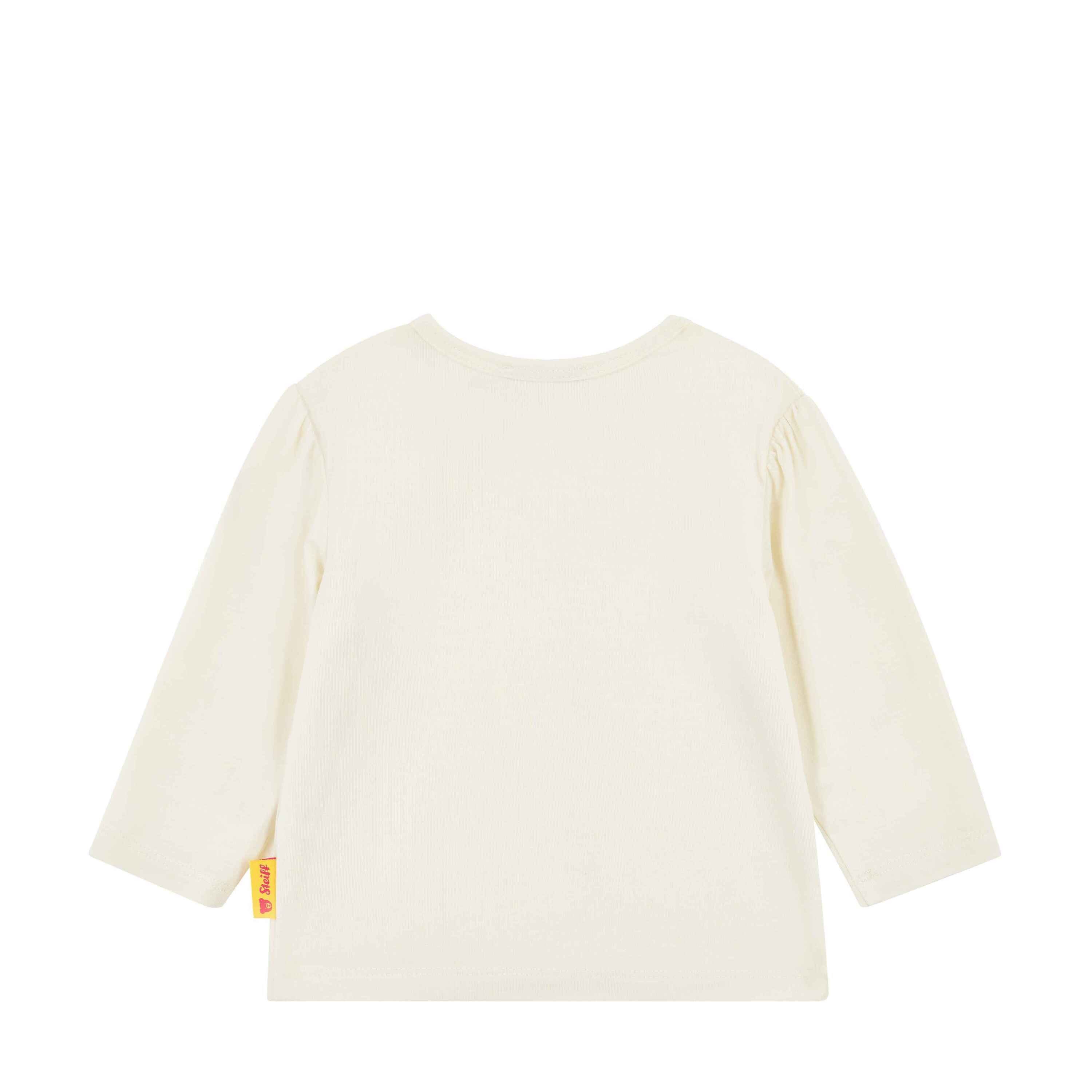 Steiff Langarmshirt T-Shirt langarm Western Core
