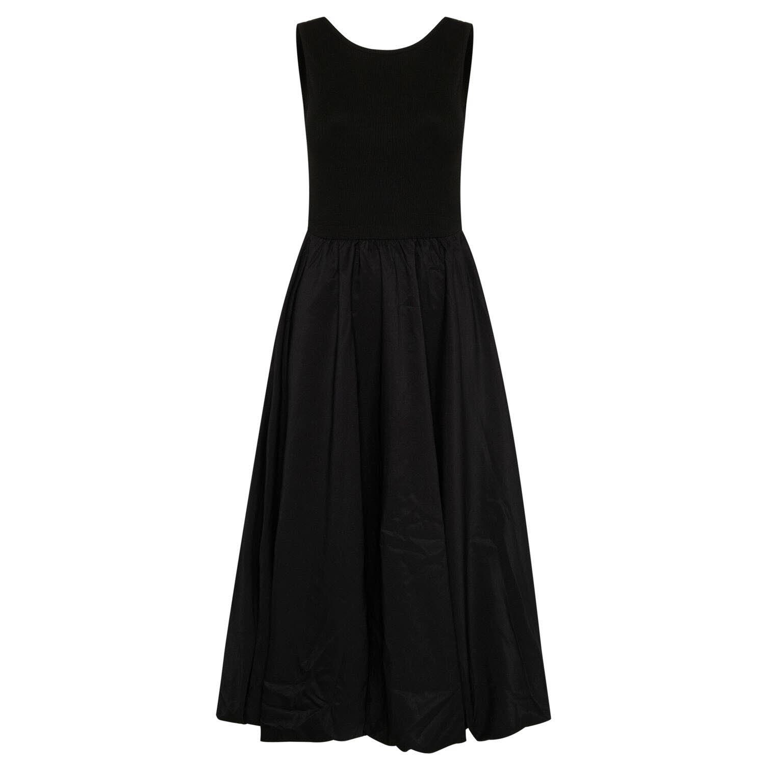 KAFFE Maxikleid KAkirtsen Dress günstig online kaufen