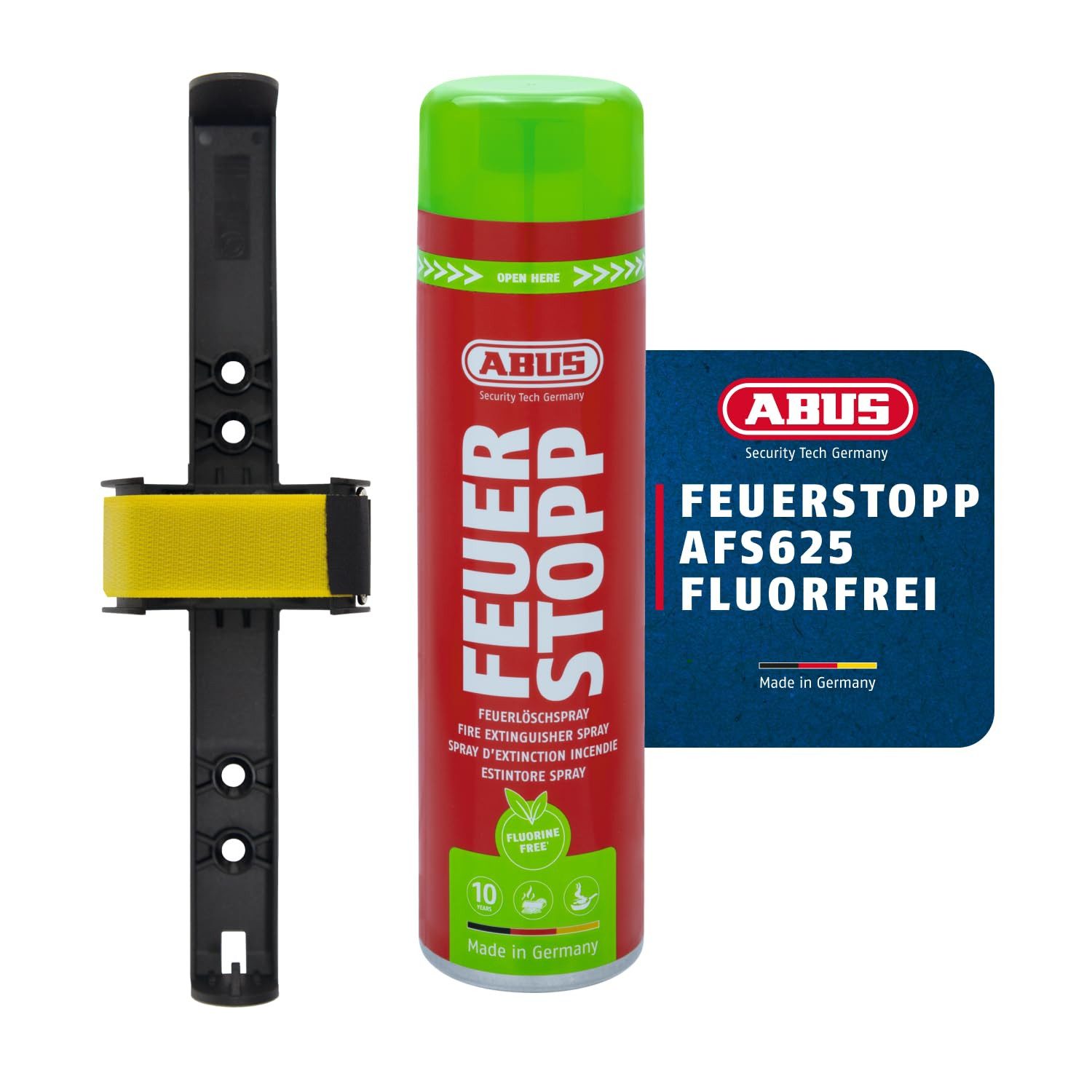 ABUS Feuerlöschspray