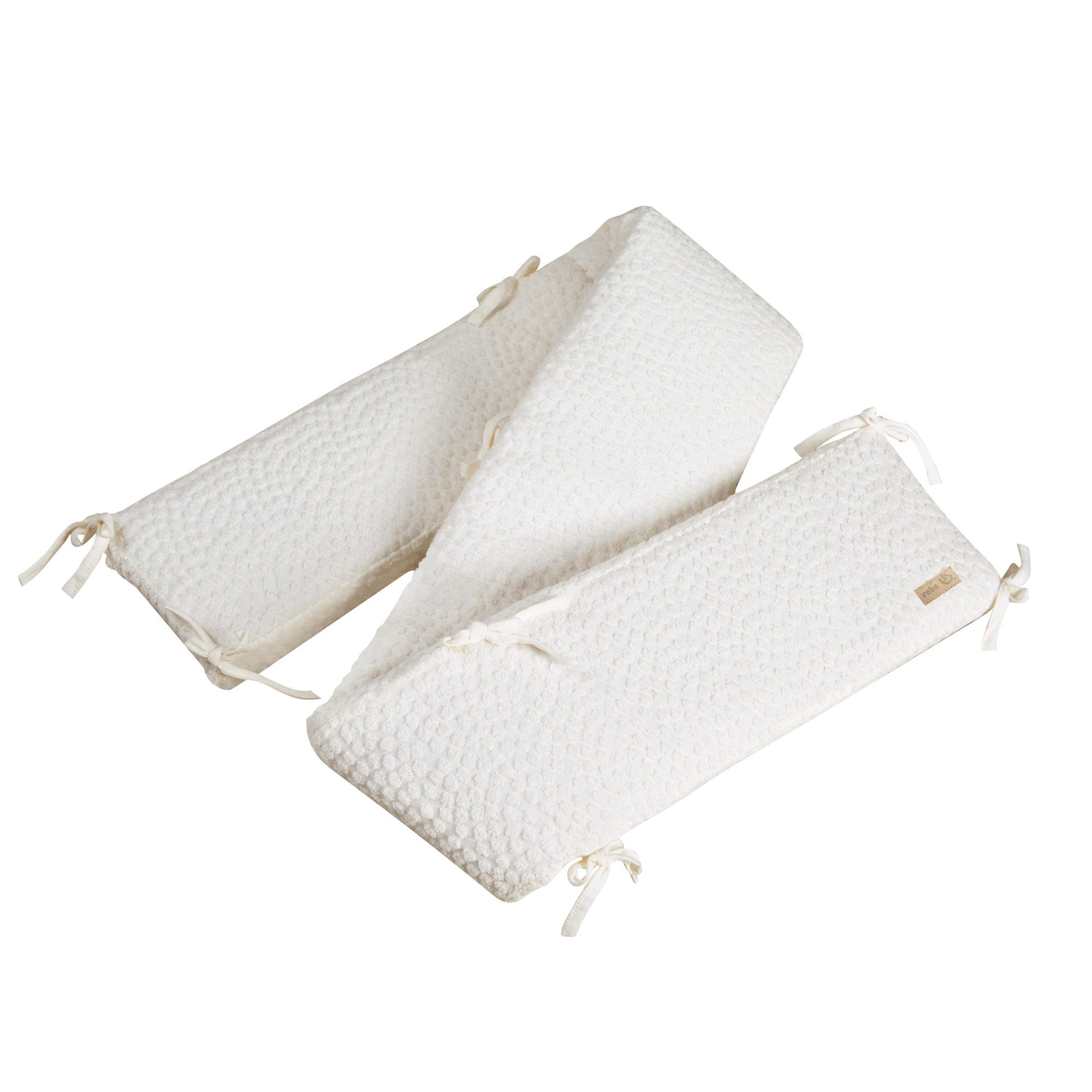 roba® Bettnestchen Seashells, Nestchen 'Seashells Oyster'