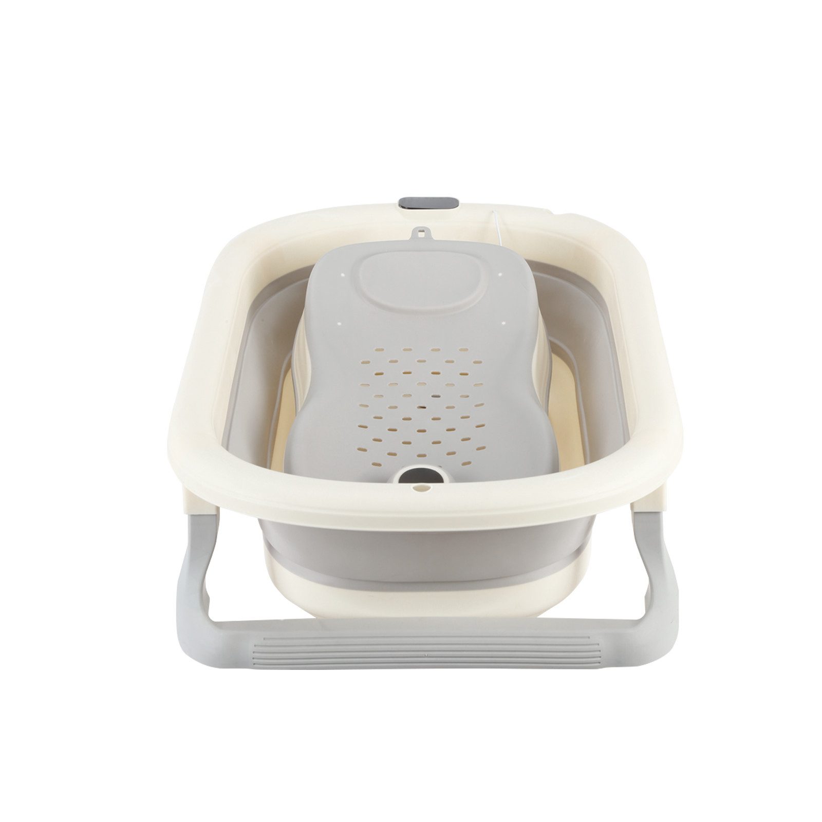 JEOBEST Babybadewanne Badebecken Duschwanne für Neugeborene günstig online kaufen