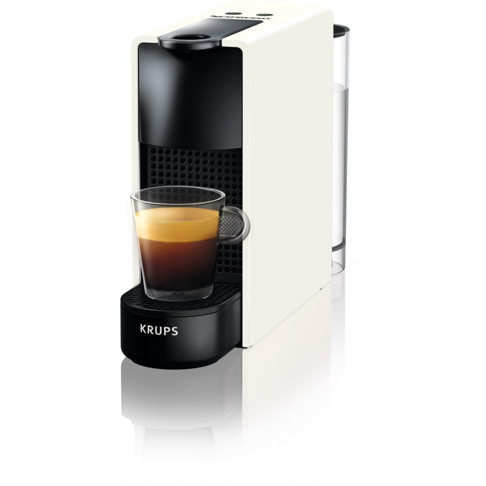 Kapsel-/Kaffeepadmaschine XN1101
