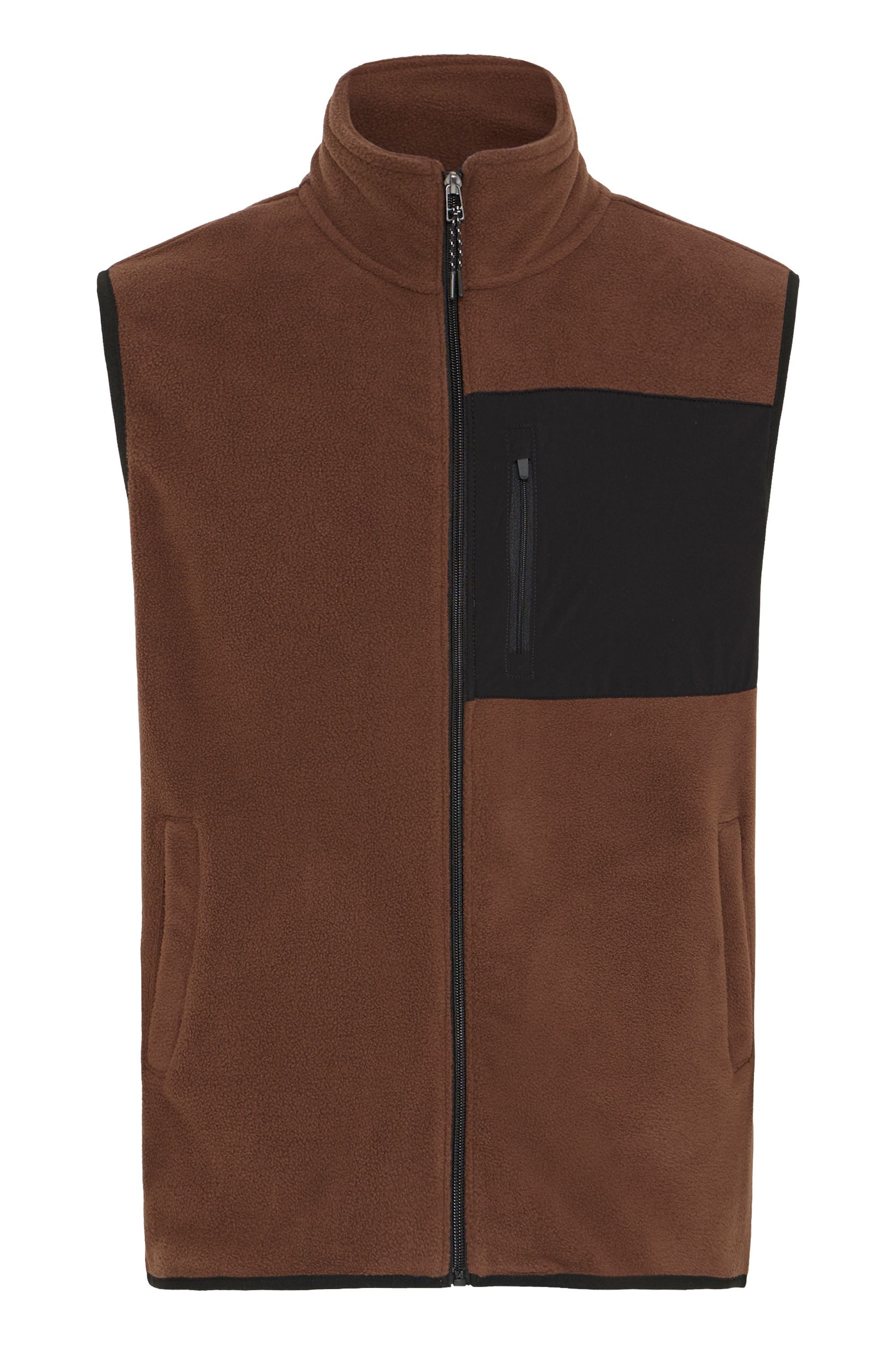 Blend Fleeceweste BHMARIO Stilvolle Fleecejacke mit günstig online kaufen