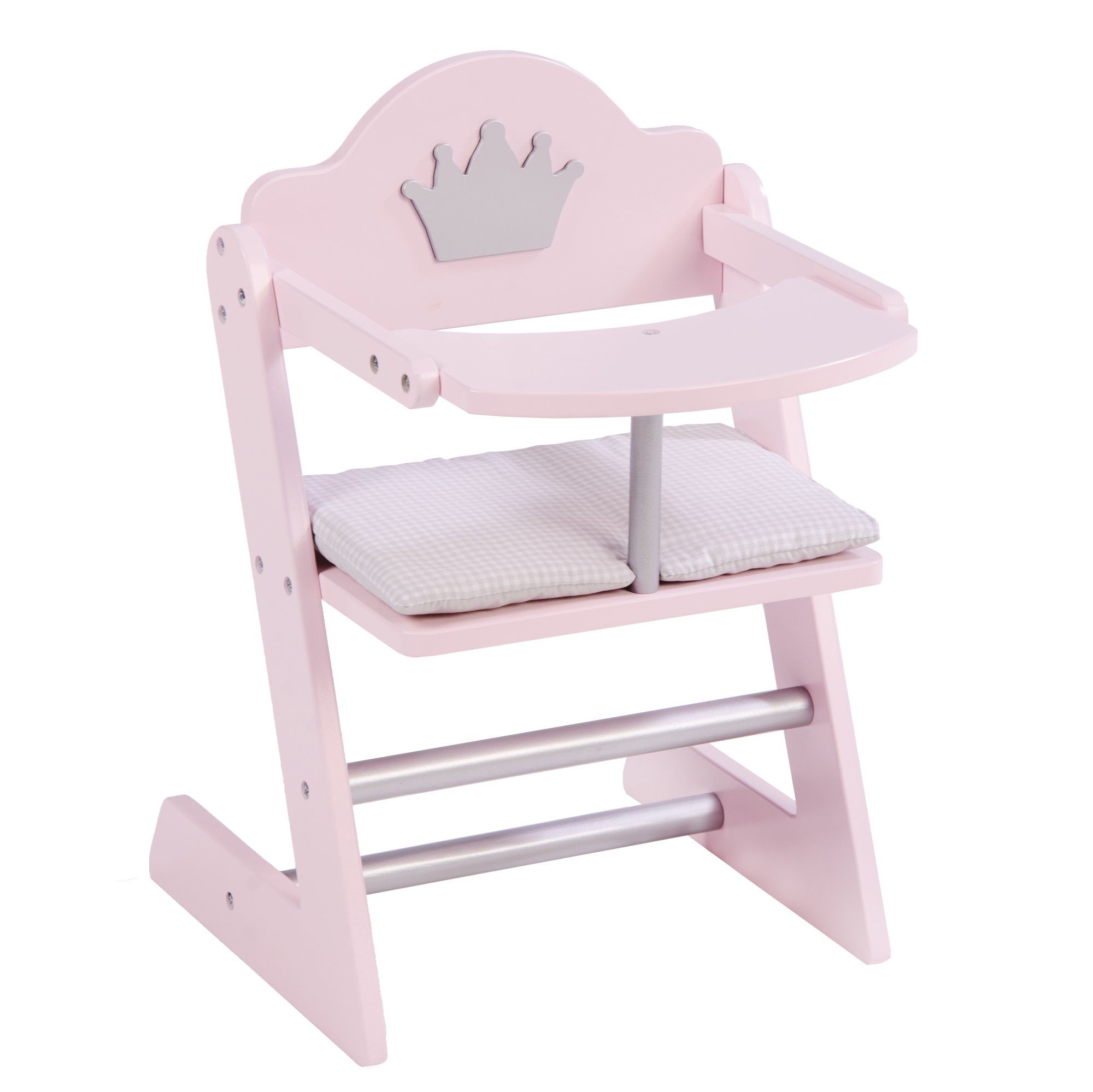 roba® Puppenhochstuhl Stuhl für Baby- und günstig online kaufen