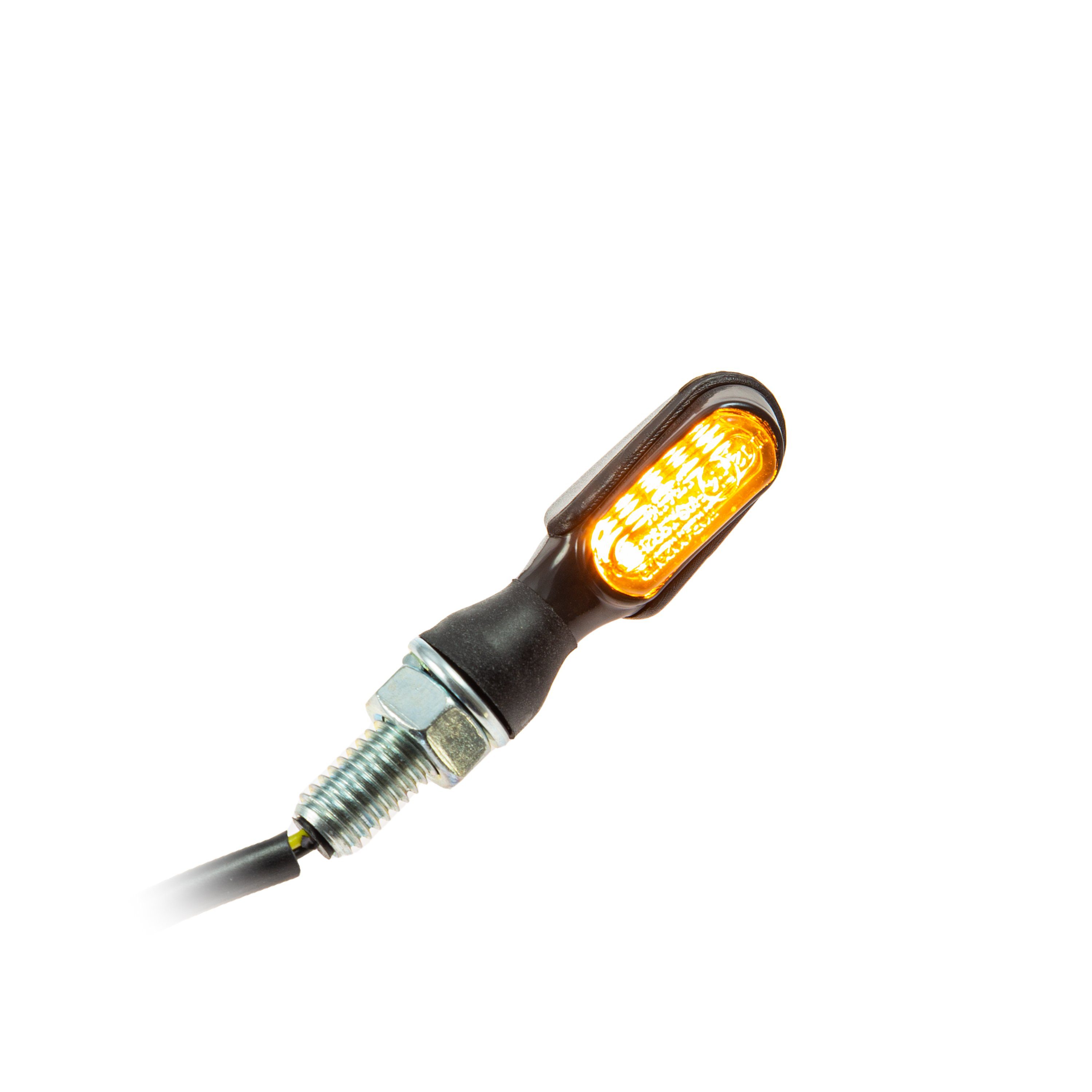 ZIEGER Blinker SMD-Blinker "Heat" M8