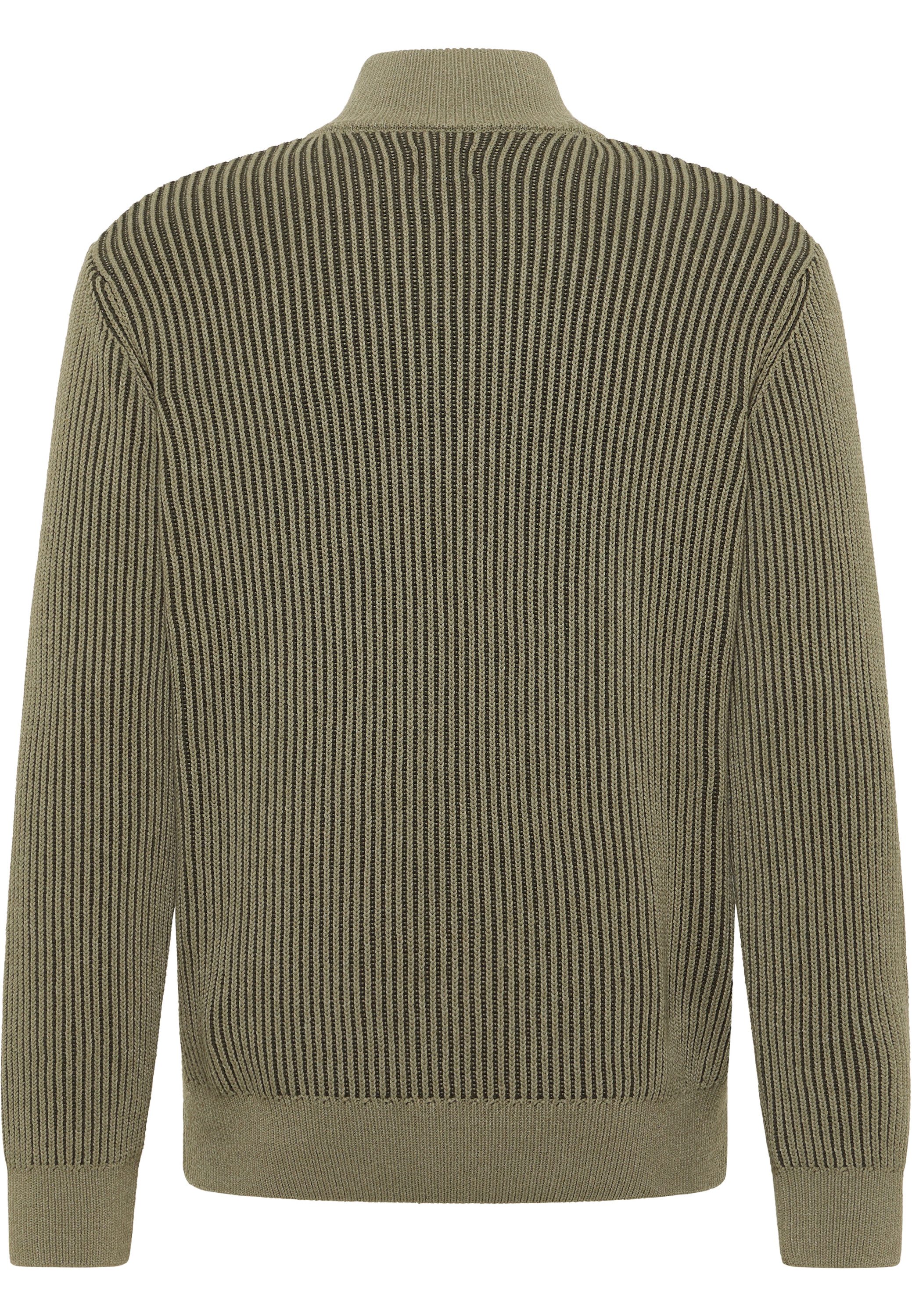 MUSTANG Cardigan Herren Style Eastvale günstig online kaufen