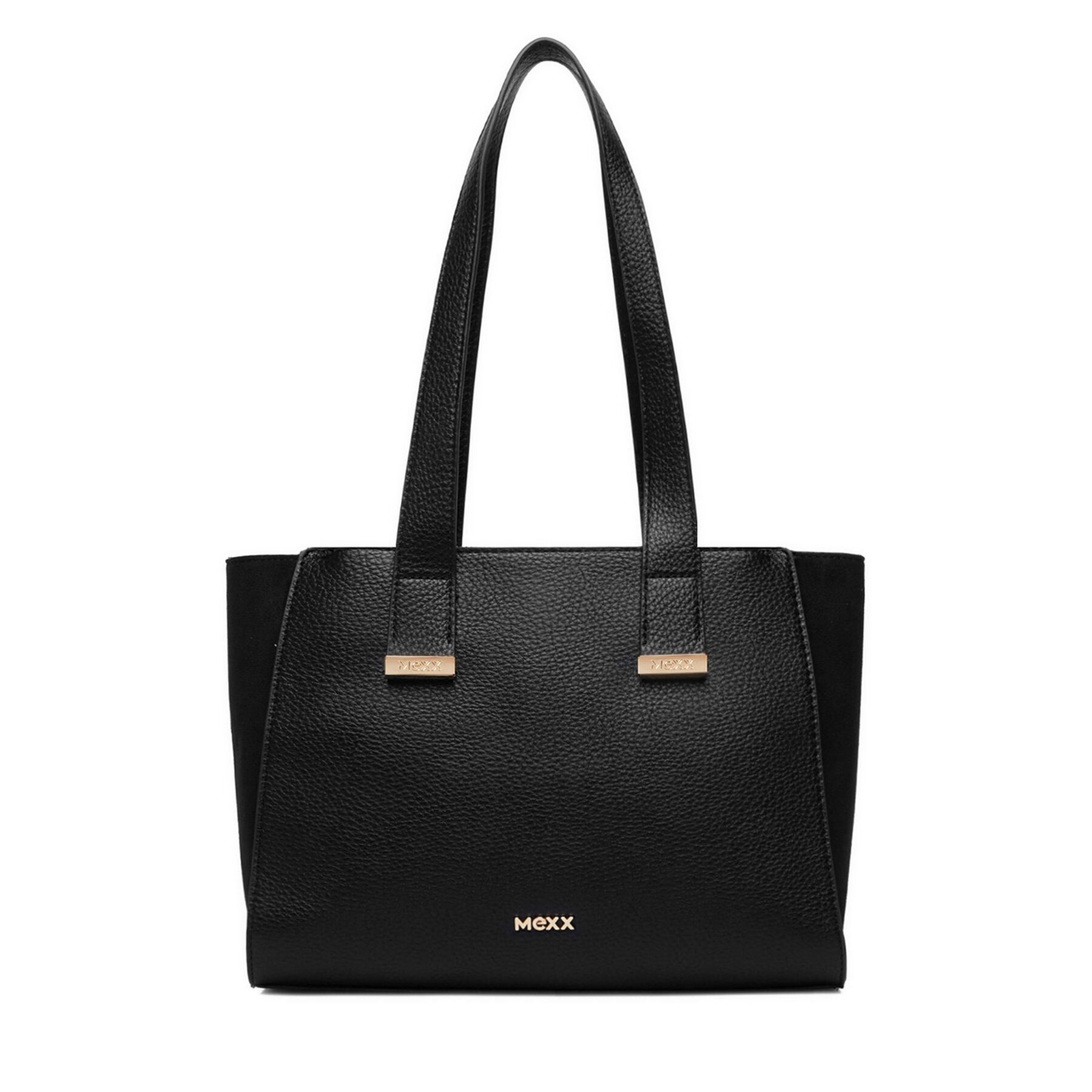 Mexx Umhängetasche Mexx Damen Tasche 5907964104315 Schwarz