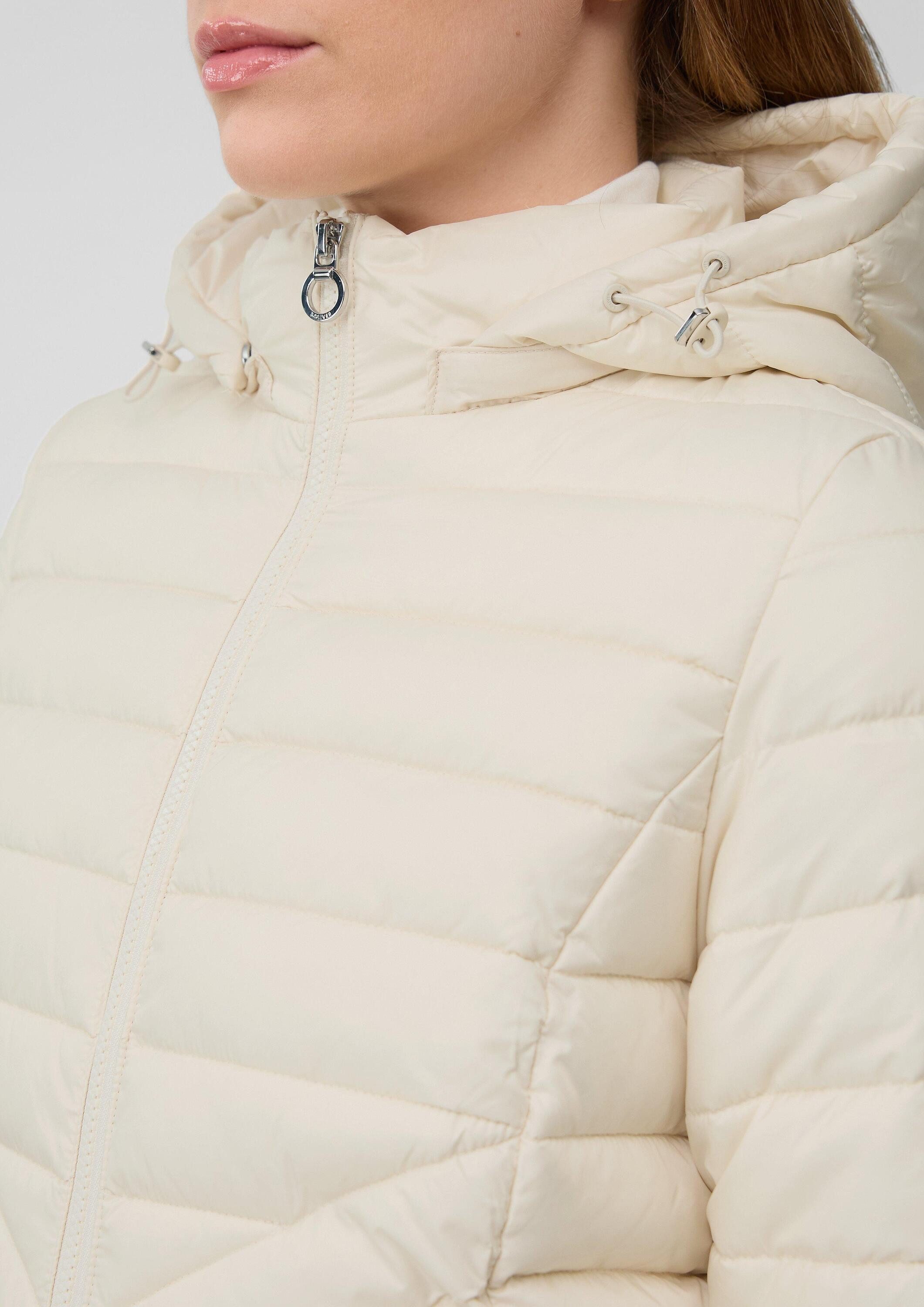 s.Oliver Wintermantel Outdoor-Mantel