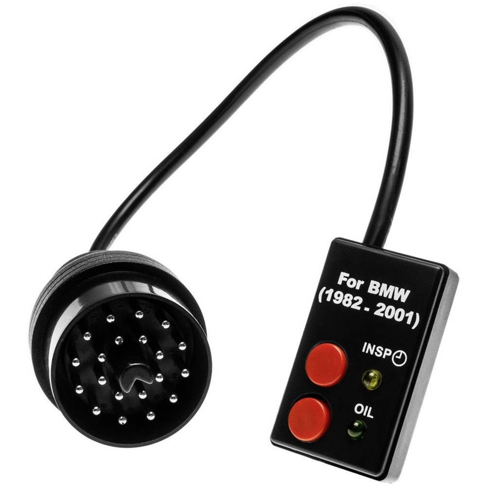 Adapter Universe Kfz-Diagnosegerät Service Rücksteller für BMW 7270