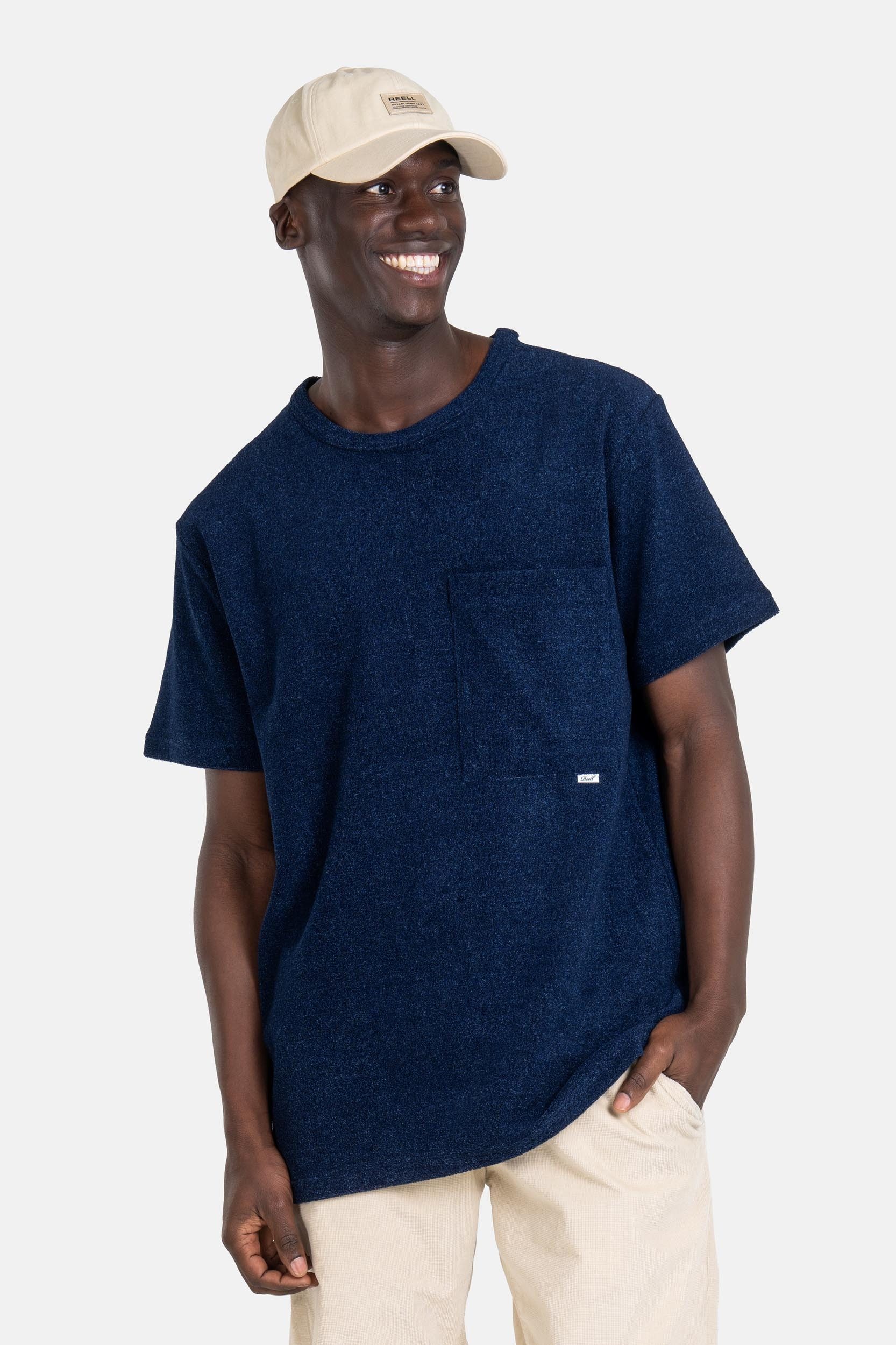 REELL T-Shirt Soft günstig online kaufen