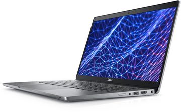 Dell LATITUDE 5330 I5-1235U Notebook (Intel Core i5 12. Gen i5-1235U, Intel Iris Xe Graphics, 256 GB SSD)