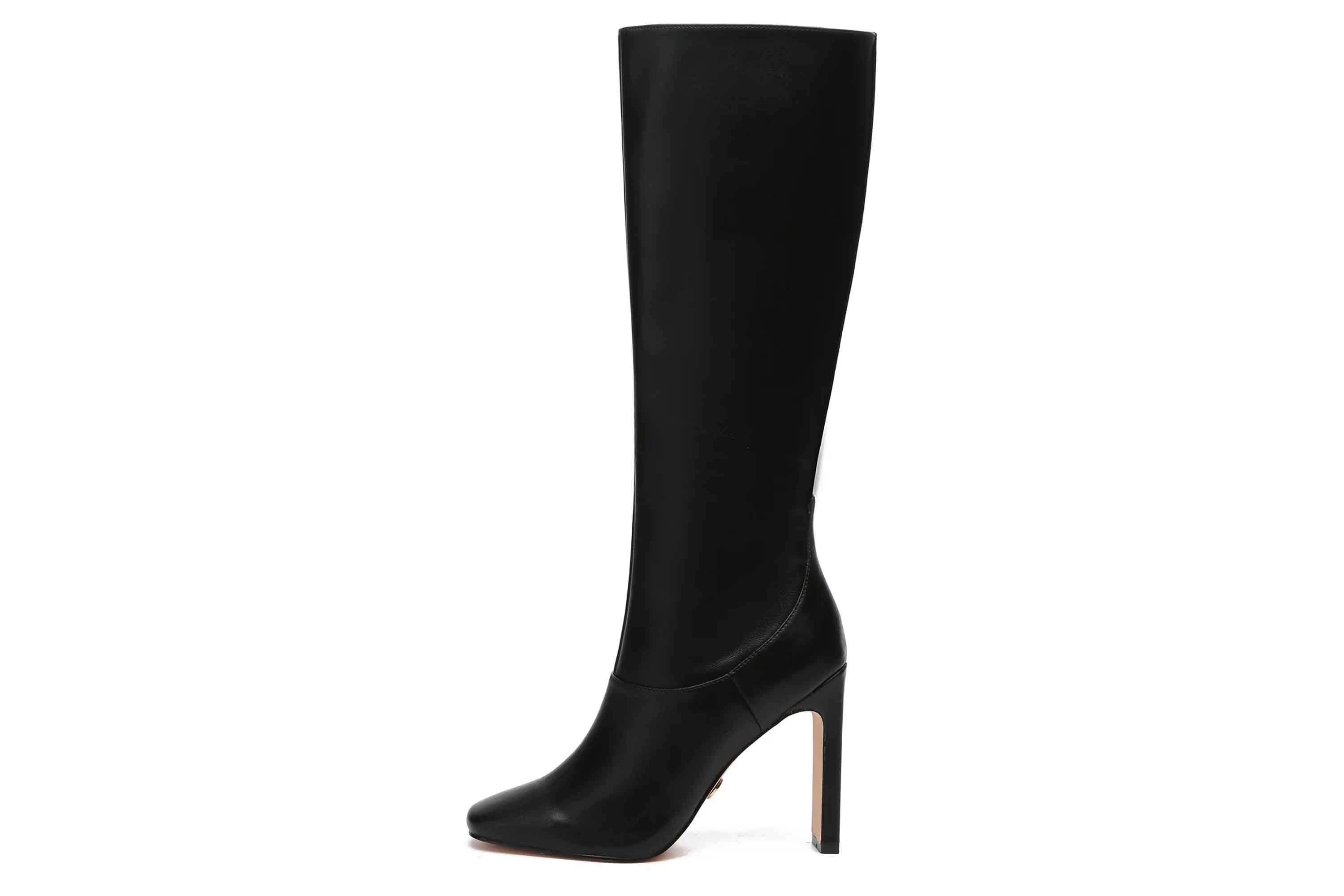 Giaro [D2C] DANIA BLACK MATTE Stiefel