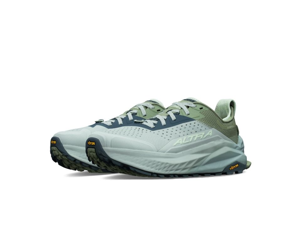 Altra Altra Olympus 6 Damen Trailrunningschuh