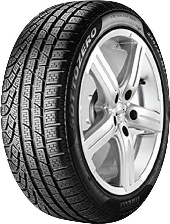 Pirelli Winterreifen SOTTOZERO S2 W 240,