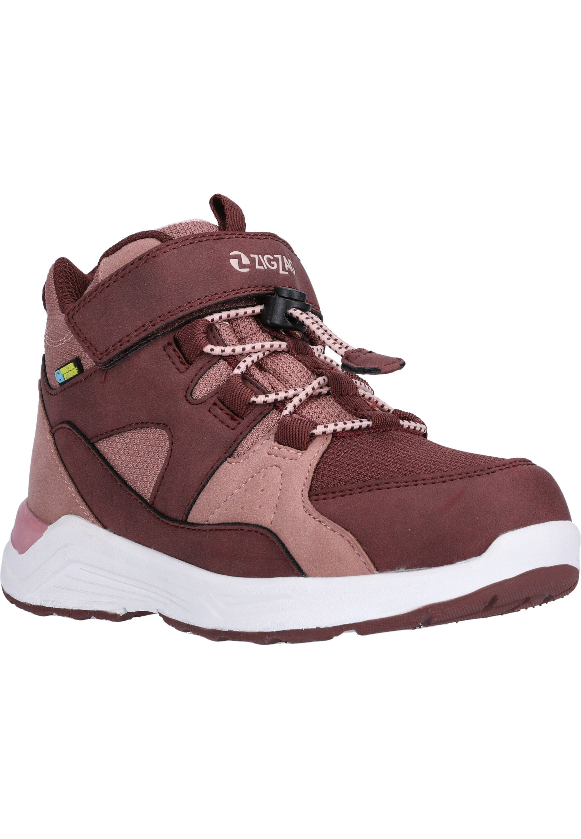 ZIGZAG Nurcon Stiefel in sportlichem Design
