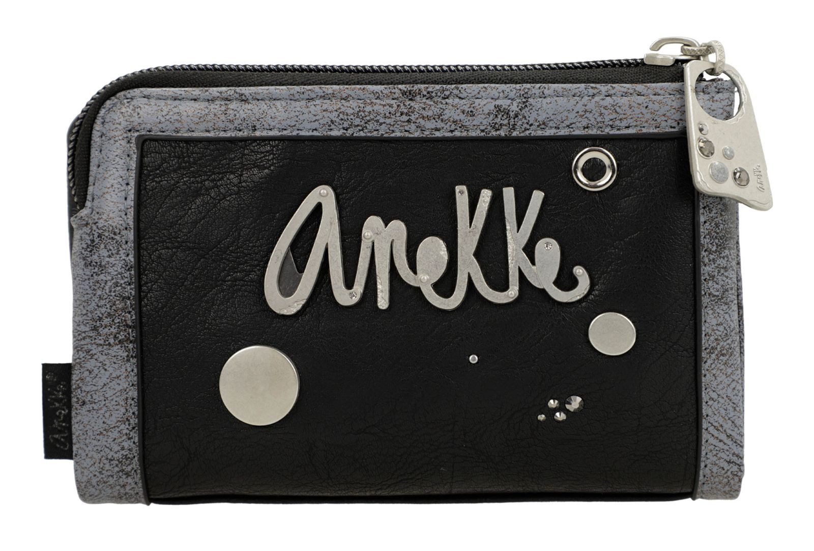 Anekke Geldbörse RFID Wallet, mit RFID-Blocker Schutz