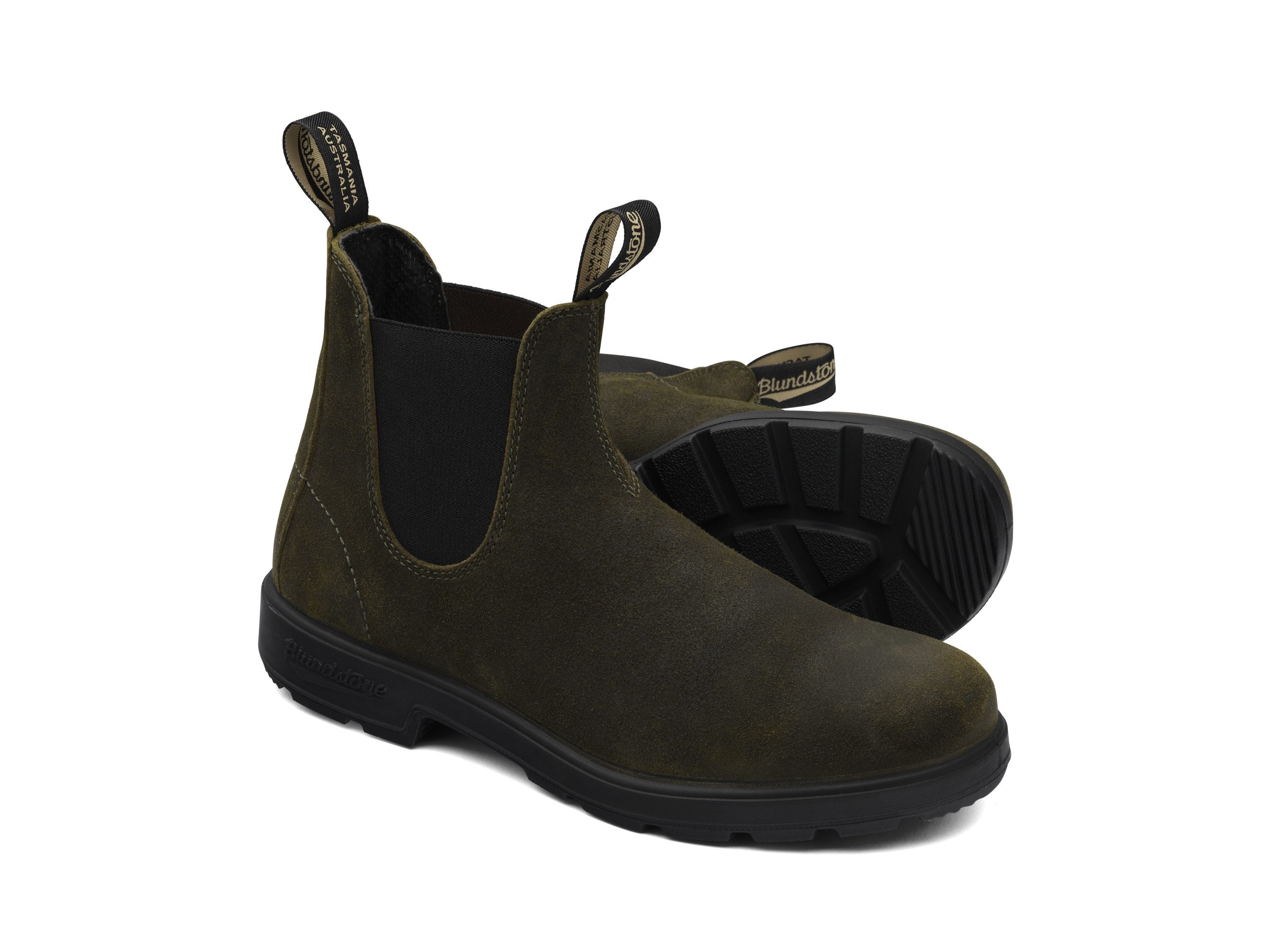 Blundstone Chelseaboots günstig online kaufen