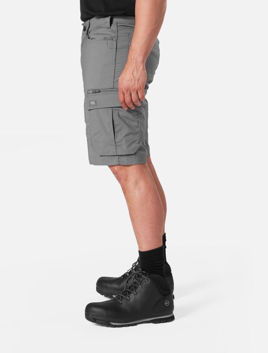 IQ365 Arbeitsshorts Temp Dickies Thermoregulierend