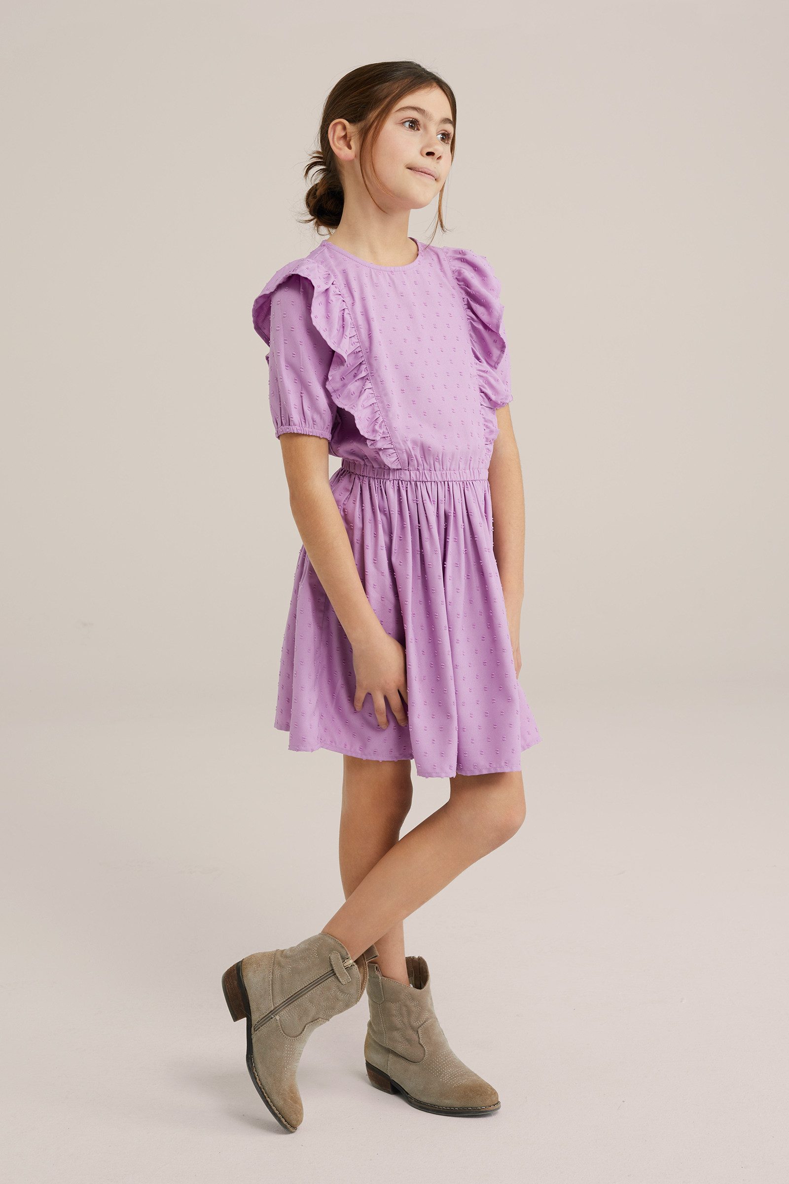WE Fashion Maxikleid günstig online kaufen