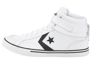 Converse PRO BLAZE STRAP LEATHER Sneaker