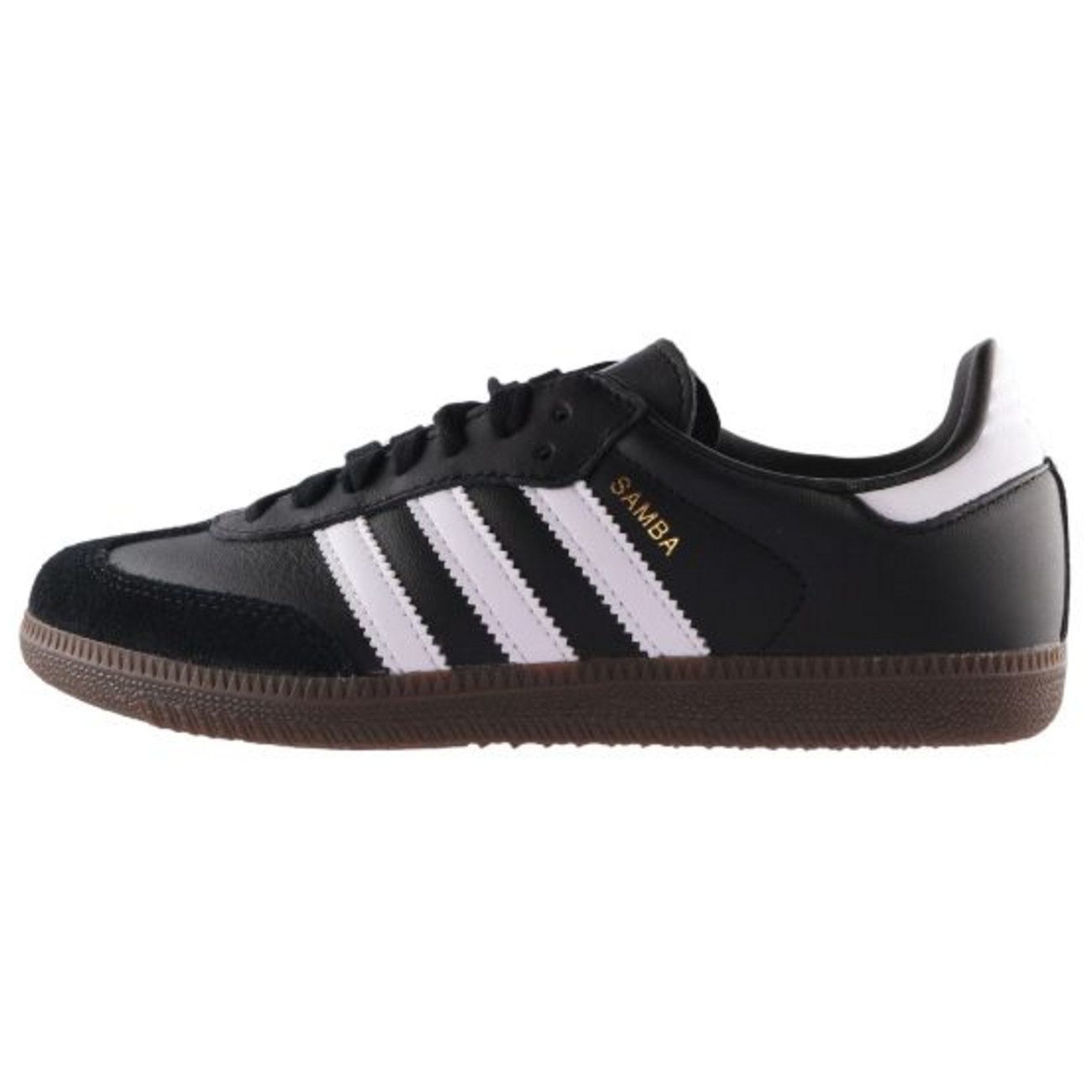 adidas Originals Adidas Originals Herren Sneaker - B75807 in schwarz Sneaker