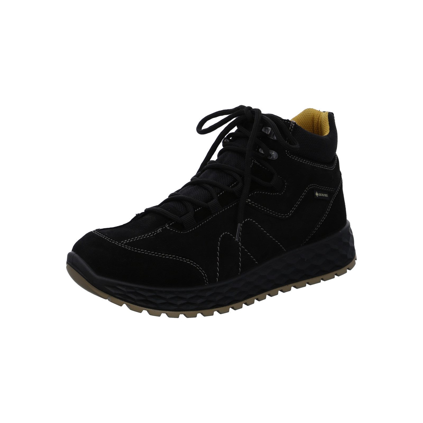 Herren Stiefelette Stresa Stiefel