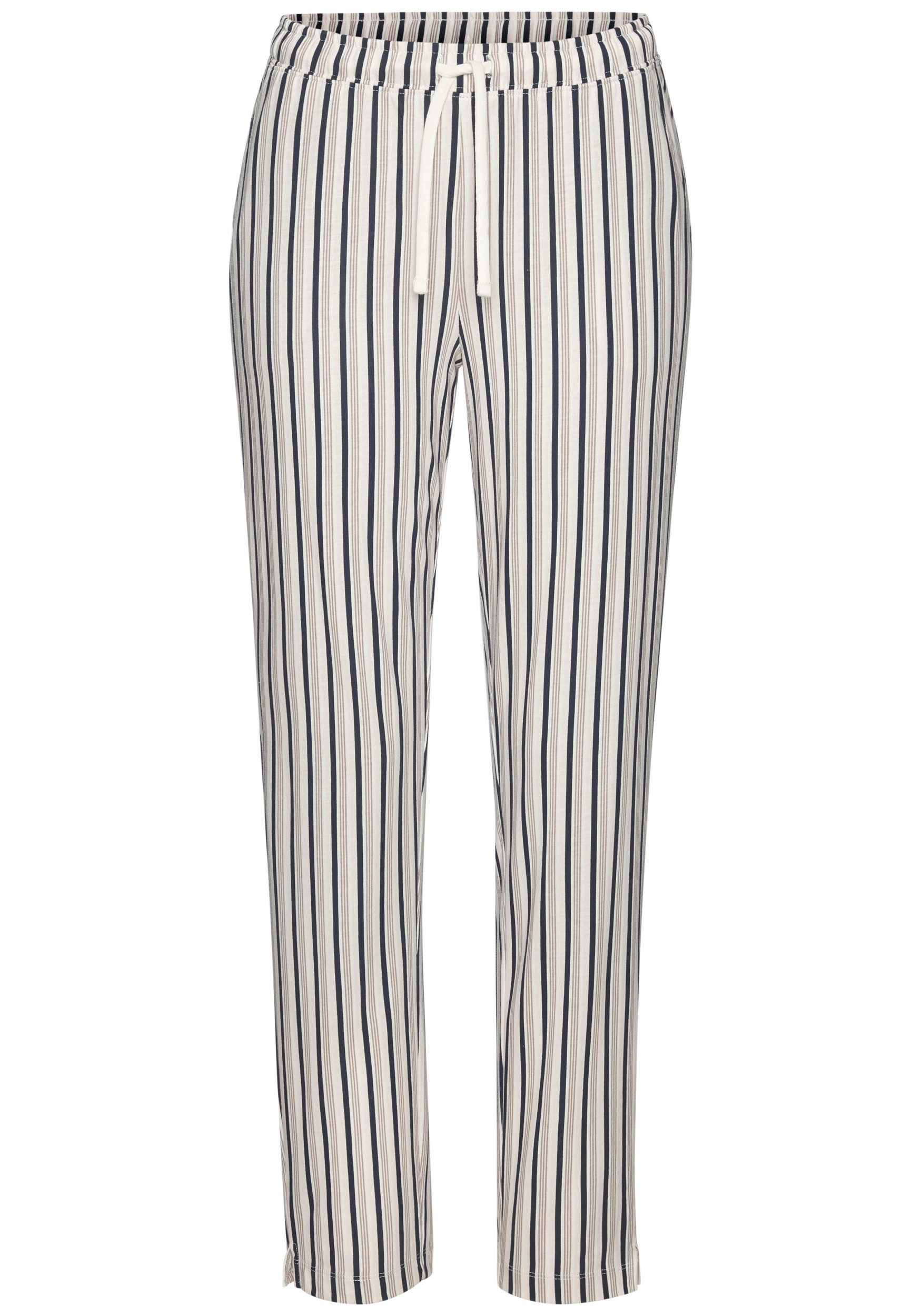 s.Oliver BLACK LABEL Schlafhose s.Oliver Long Pants