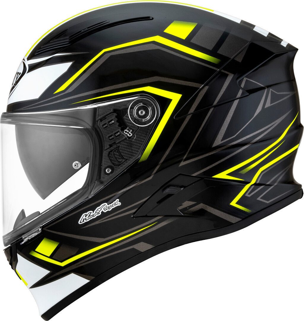 Suomy Motorradhelm Speedstar Glow Helm