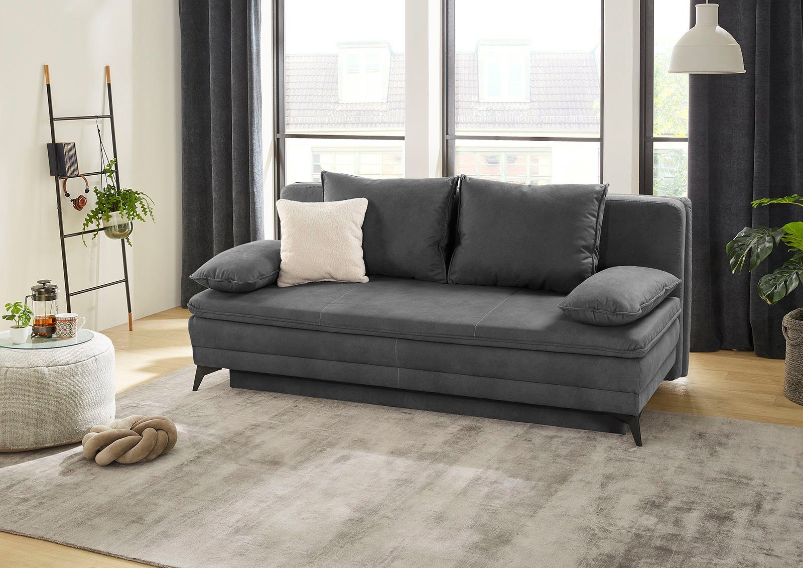 Schlafsofas 160x200 kaufen » Schlafcouches 160x200 | OTTO