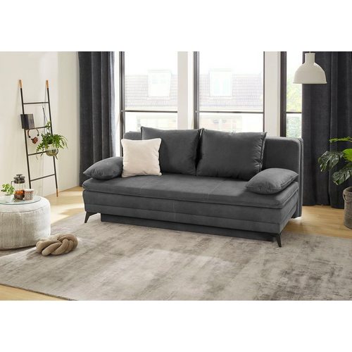 JOCKENHÖFER Schlafsofa Laurin, 202 cm