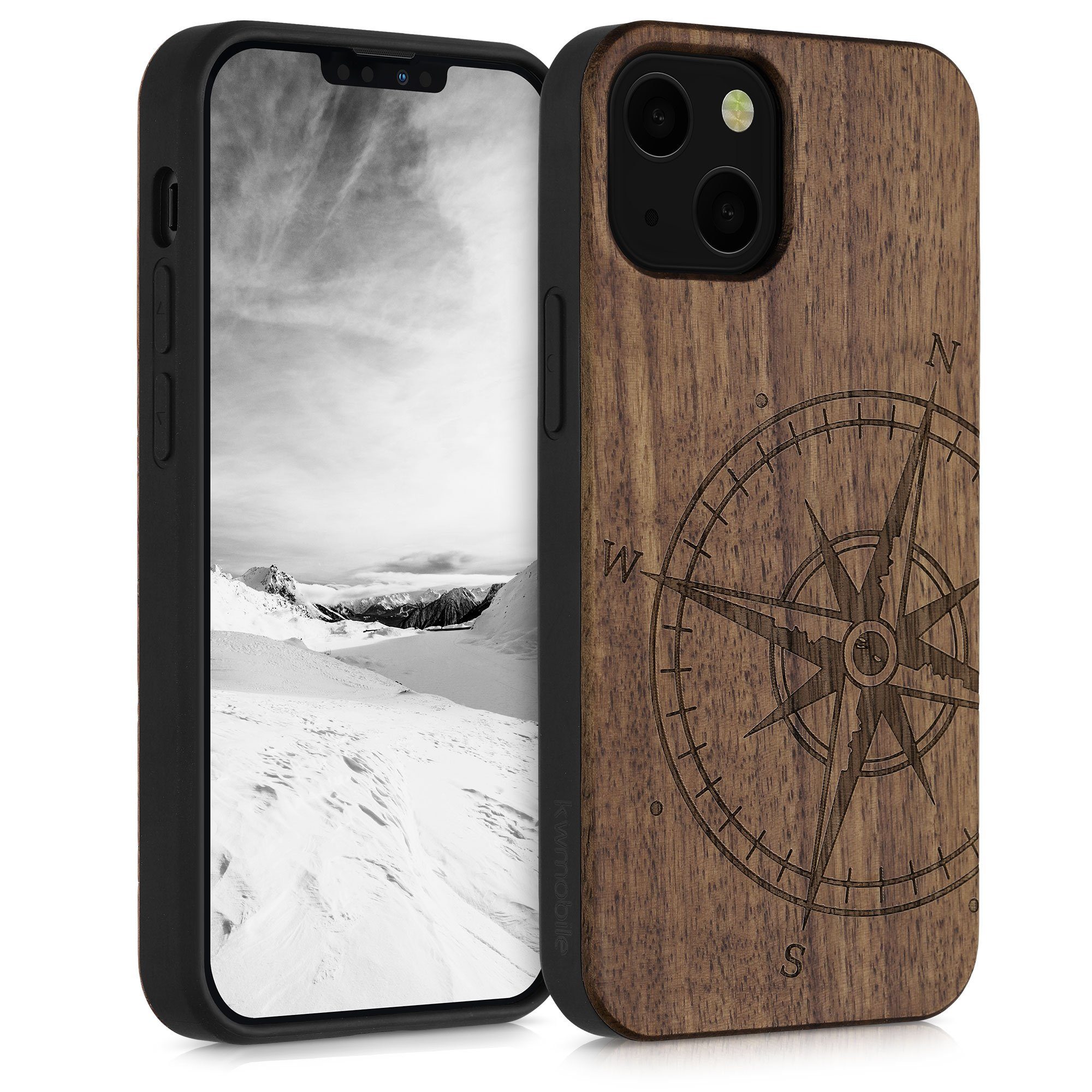 Handyhülle Hülle für Apple iPhone 13 mini