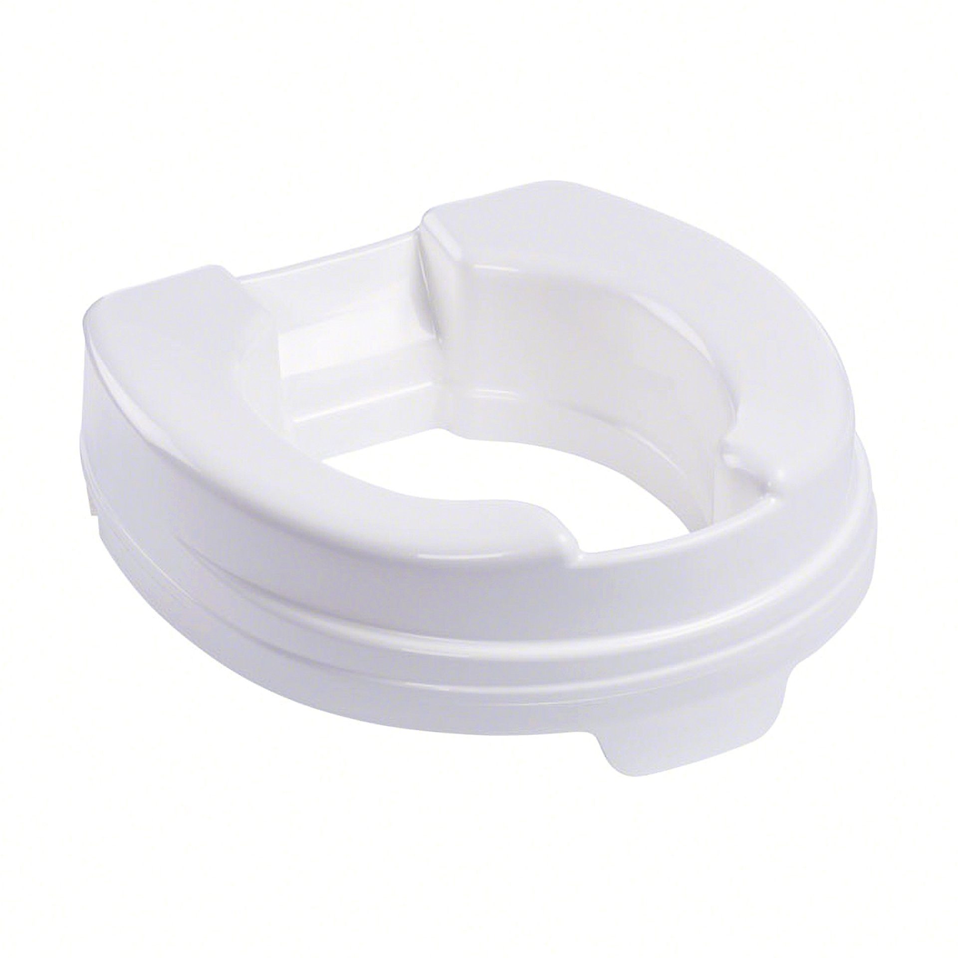 DIETZ® REHA-PRODUKTE Toilettensitzerhöhung Dietz Toilettensitzerhöhung ohne Deckel Relaxon 10