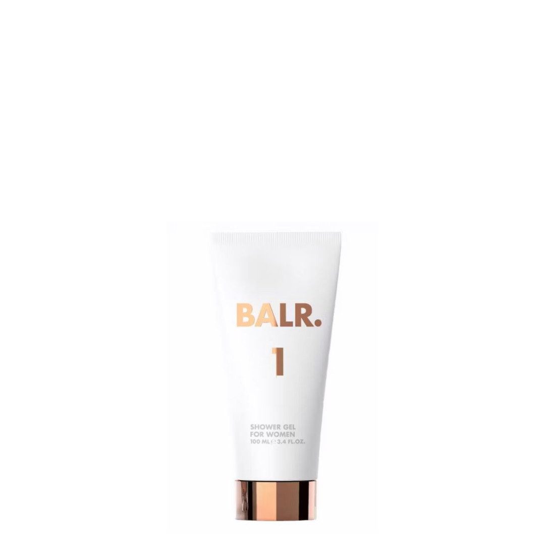 BALR. Duschgel 1 For Women Shower Gel